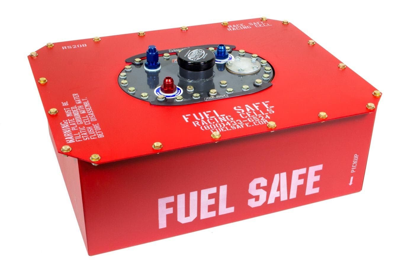 RS208 8 GAL ECONOMY CELL