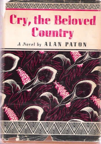 Cry, The Beloved Country