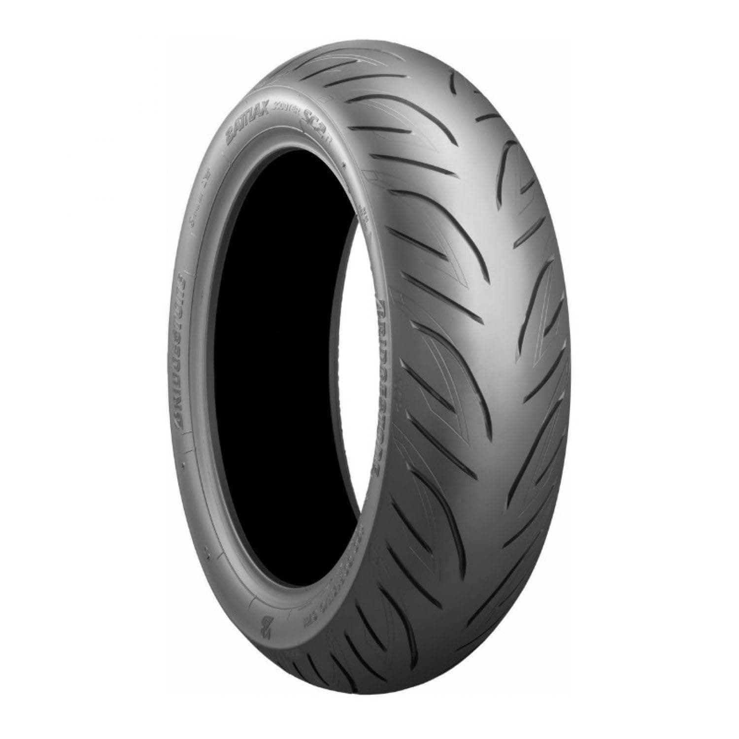Bridgestone TH 01 R M - 160/60/R13 65H -Db - Motorcycle Tires