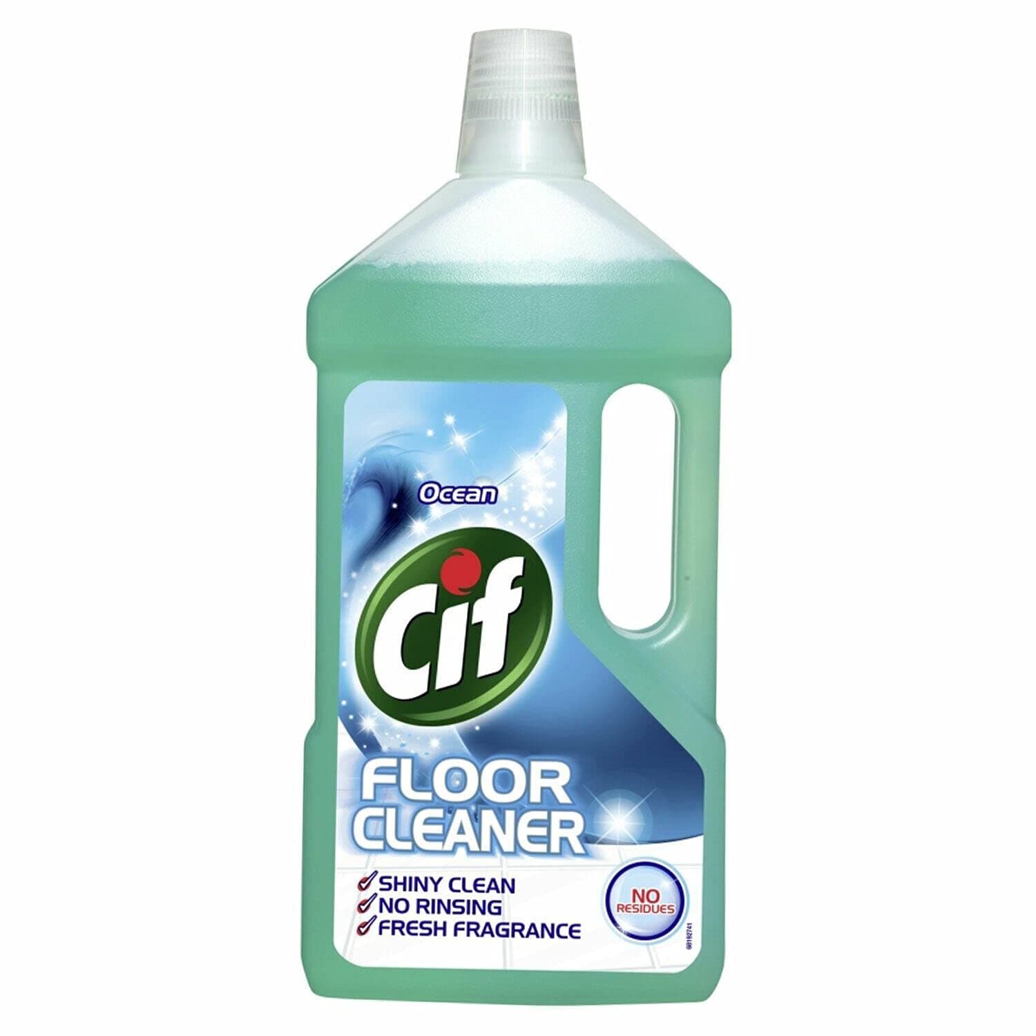 Cif Ocean Floor Cleaner, 950ml