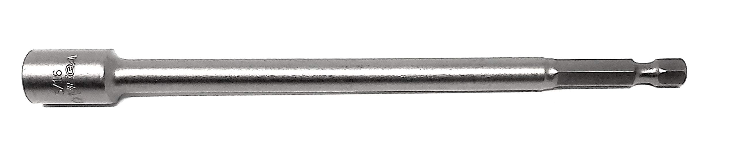 1150MN516S 5/16" x 6" Magnetic Nut Setter