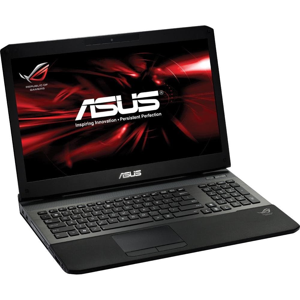 Asus G75VW-DH73-3D 17.3-Inch Laptop