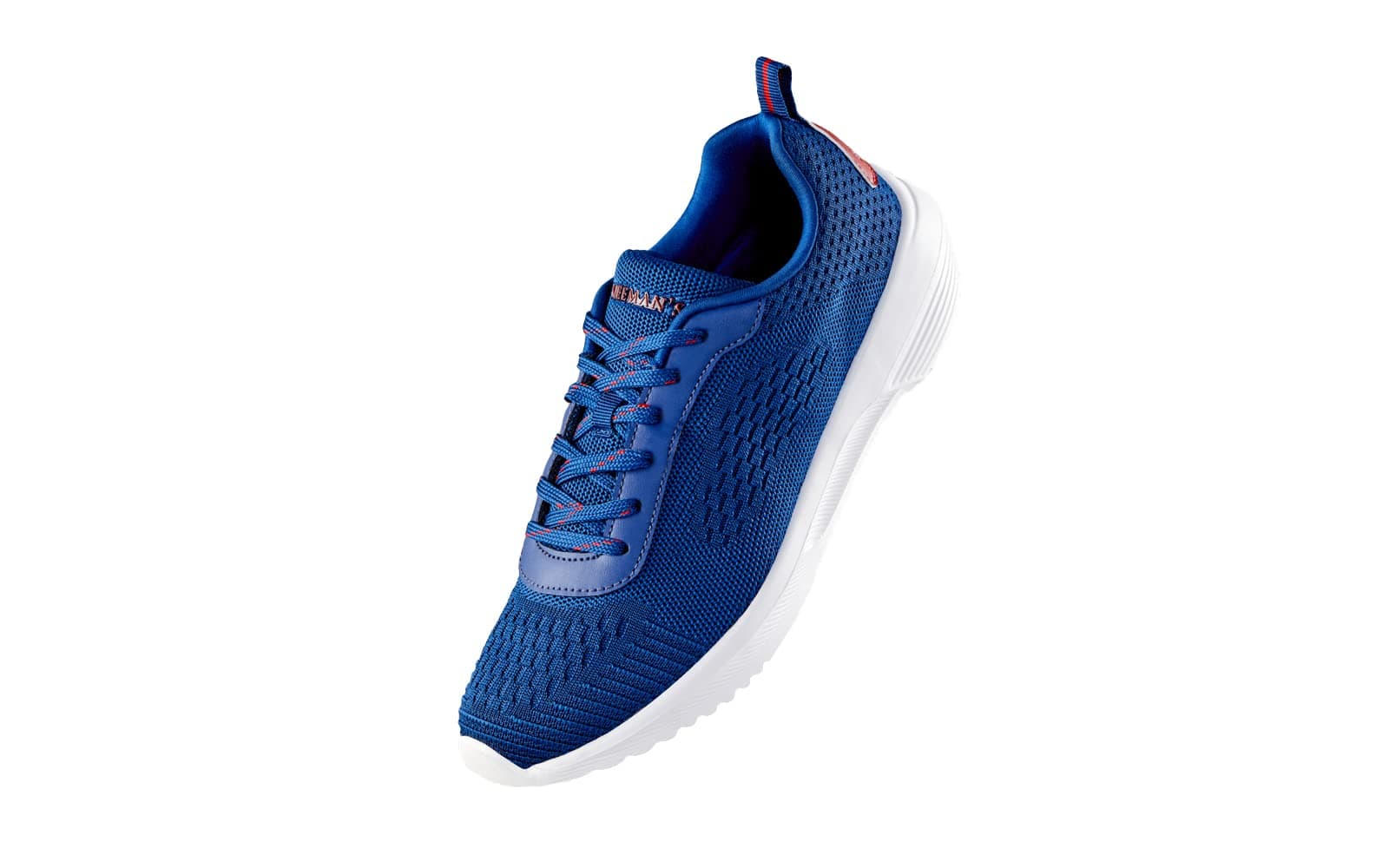 Neeman's Everyday Basic Sneakers for Men | Shoes for Men | Comfortable & Lightweight | Casual Sneakers…