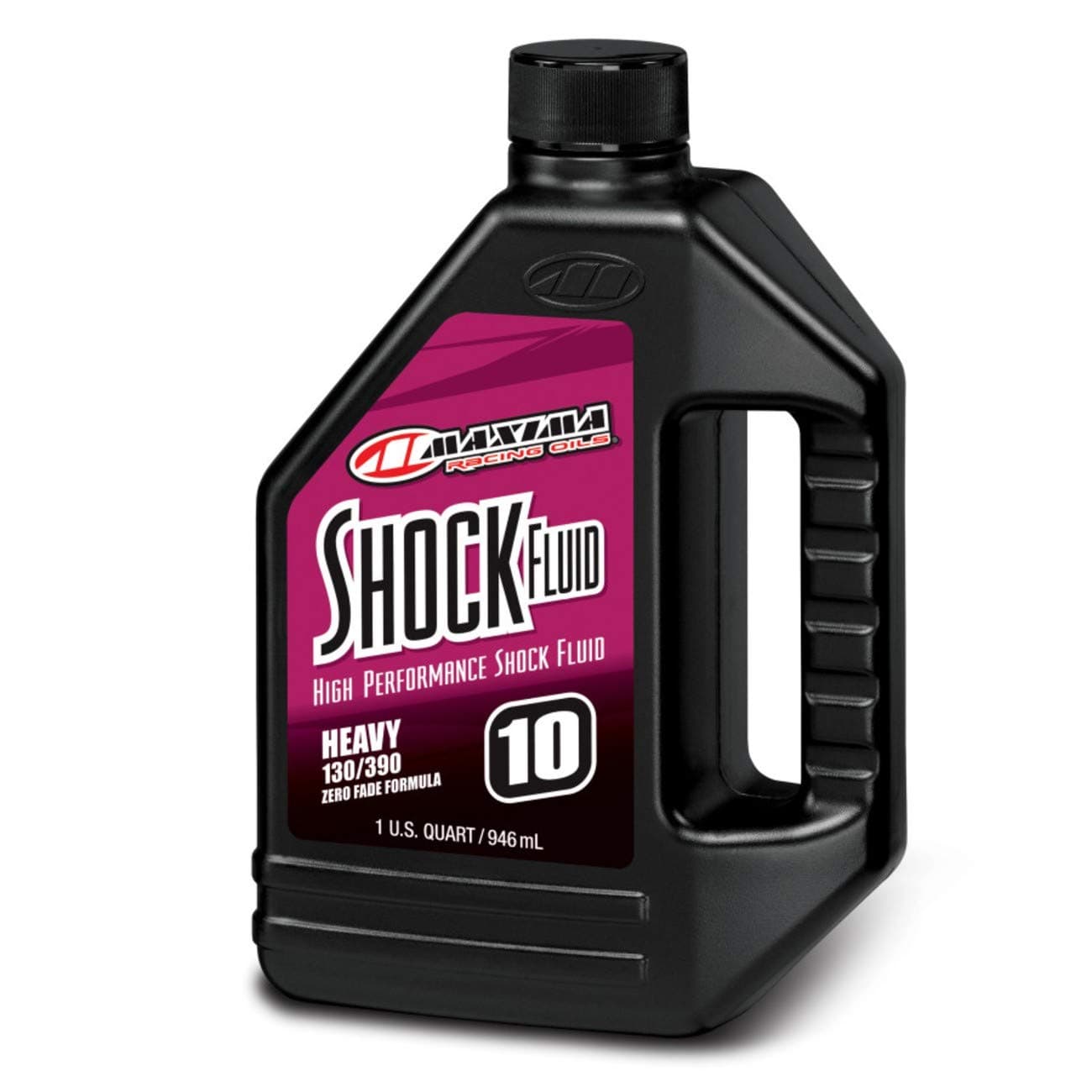 Racing Shock Fluid Heavy 130/390, 10wt.