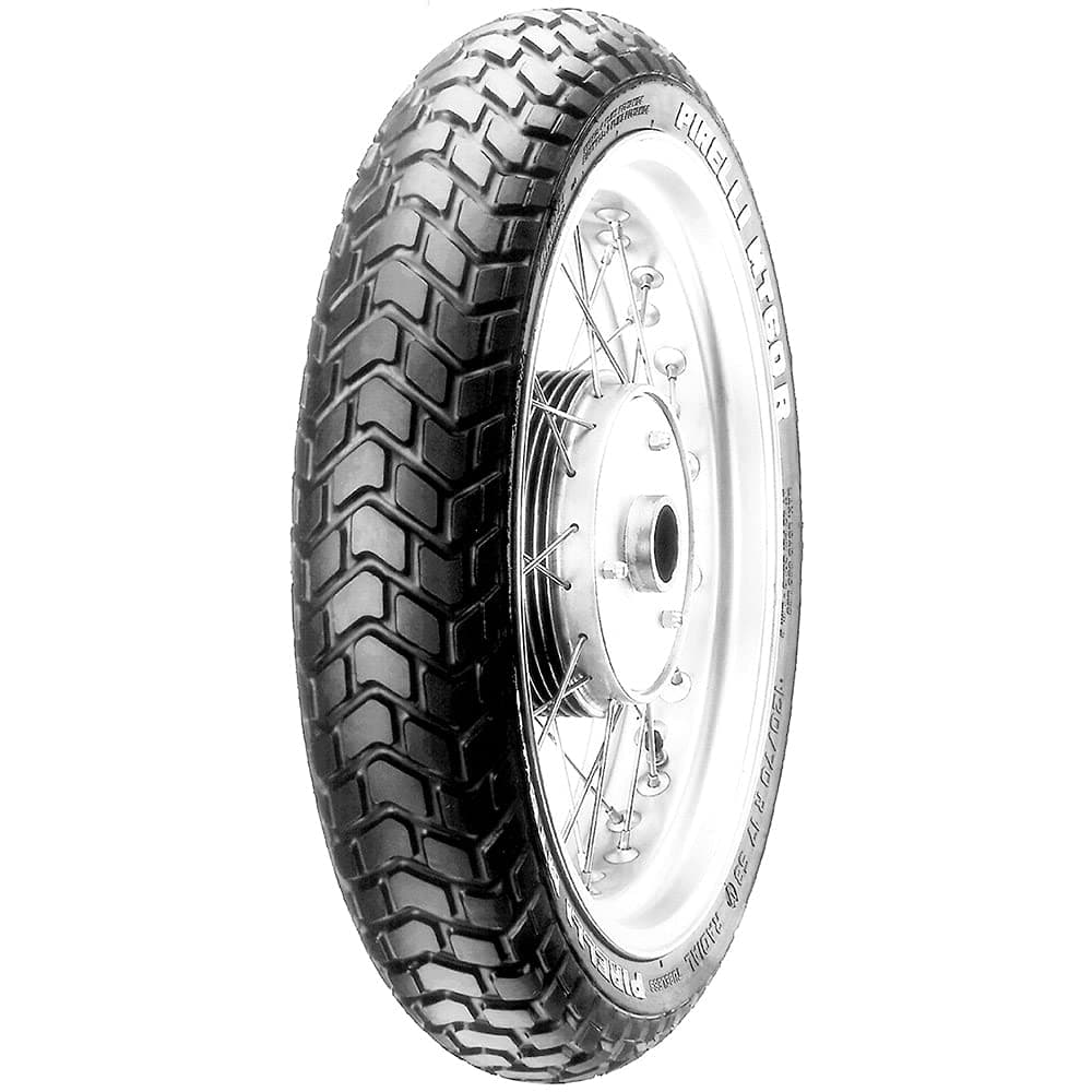 871-6002 Tire 120/70R17f Mt60r