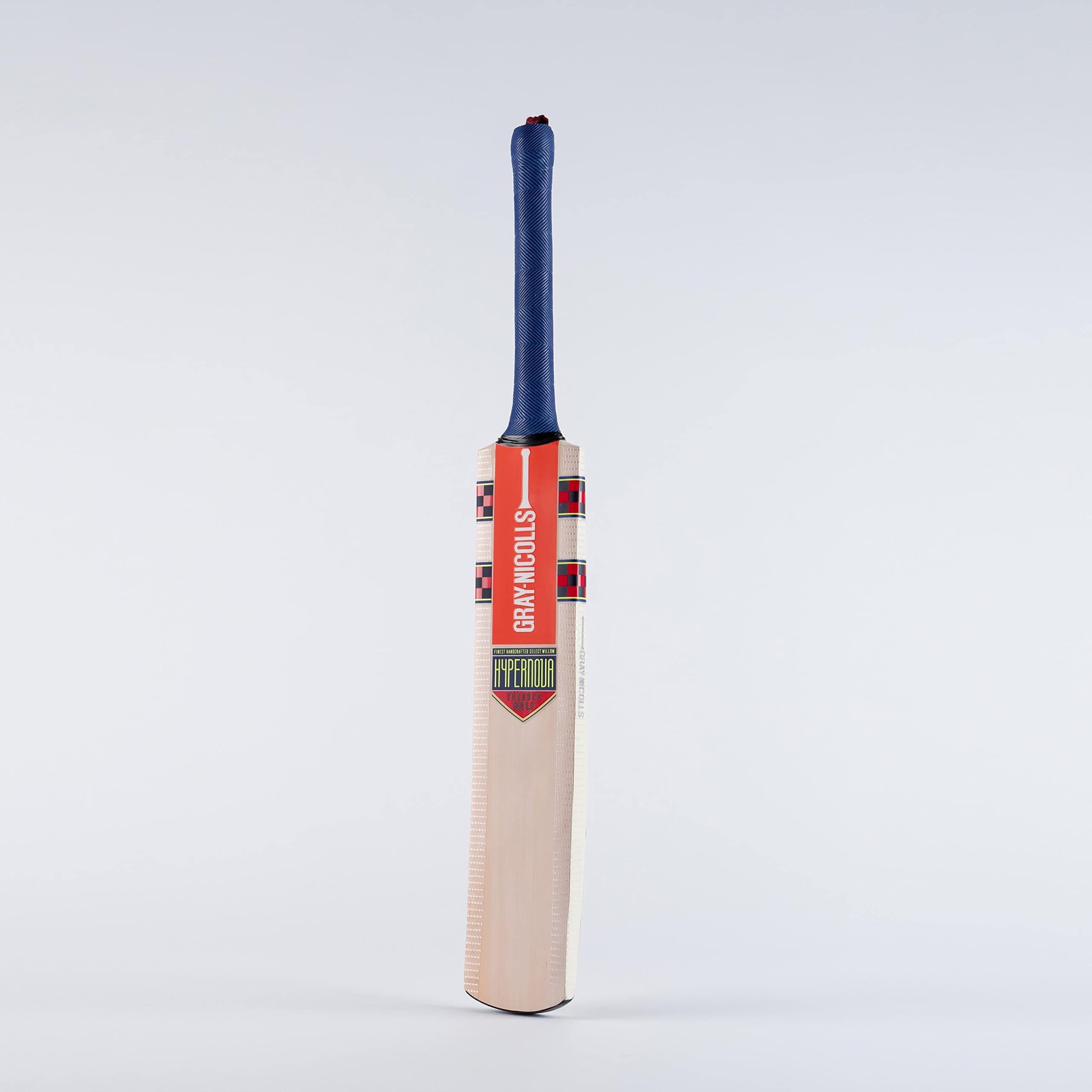 GRAY NICOLLS HYPERNOVA THUNDER JUNIOR CRICKET BAT - NEW FOR 2023