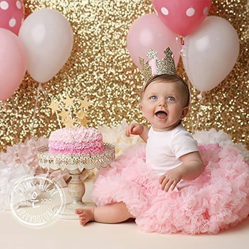 Kate Backdrop Photography Background 6.5*5FT Sequins Collapsible Cotton Cloth Children Backdrop Props for Studio