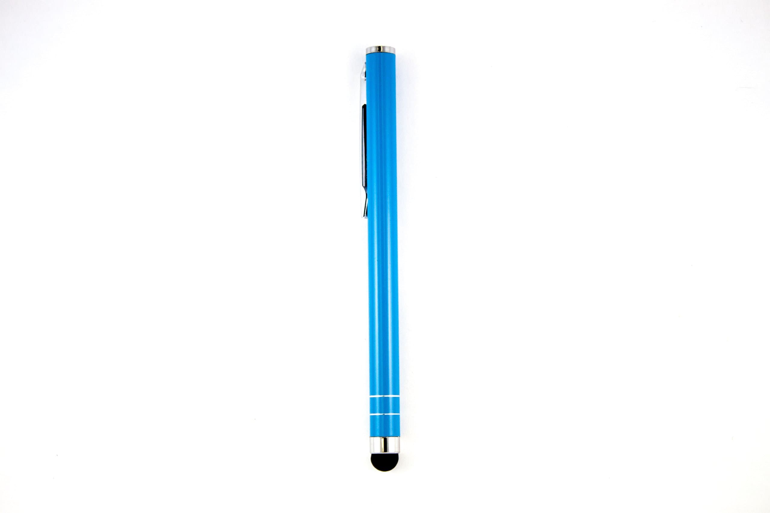 Classic Tablet & Touch Screen Phone Stylus Pen (Blue)