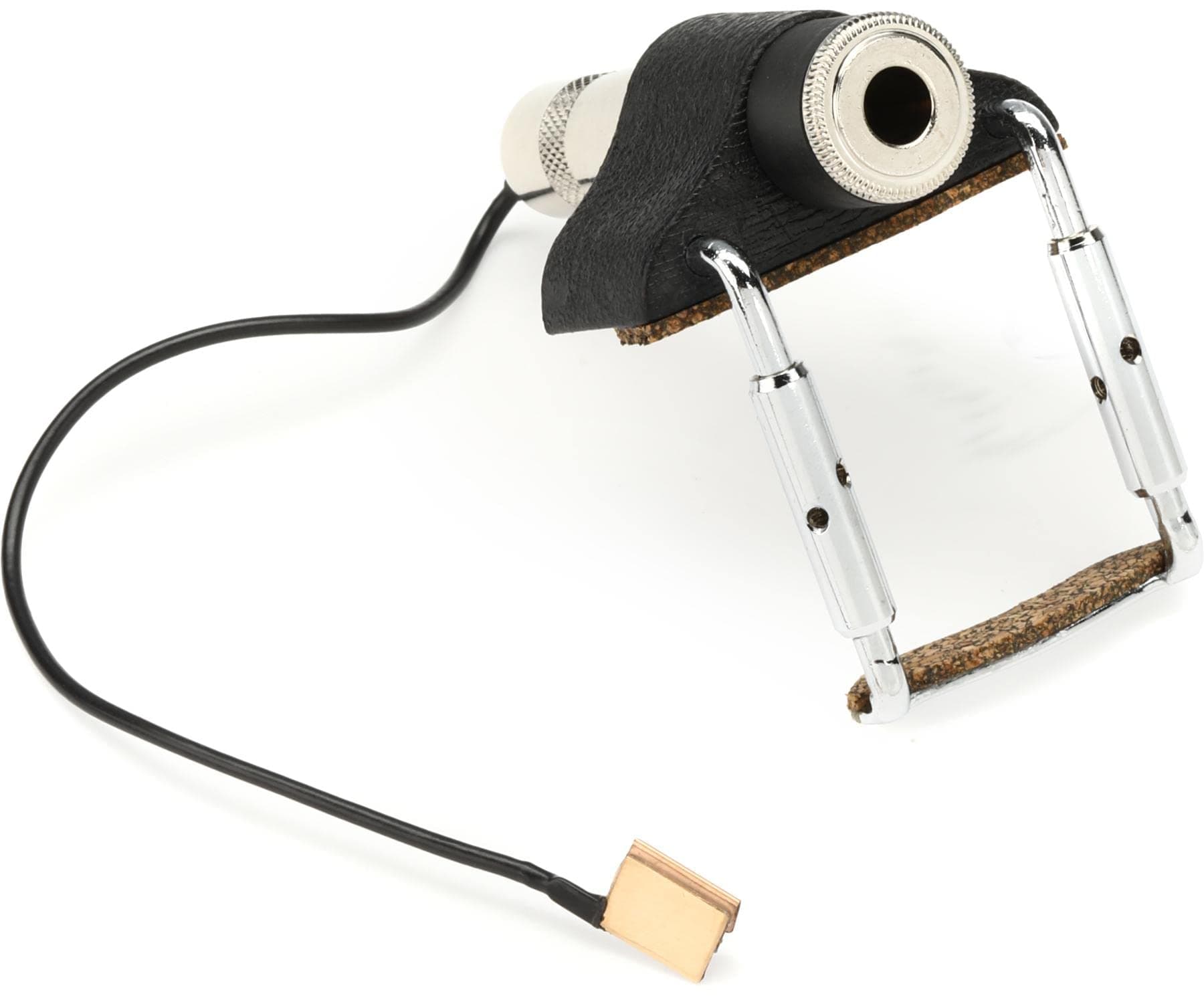 FISHMAN Strings Classic Series V-200 Professional Violin Pickup V-200 Violin/Viola Pickup