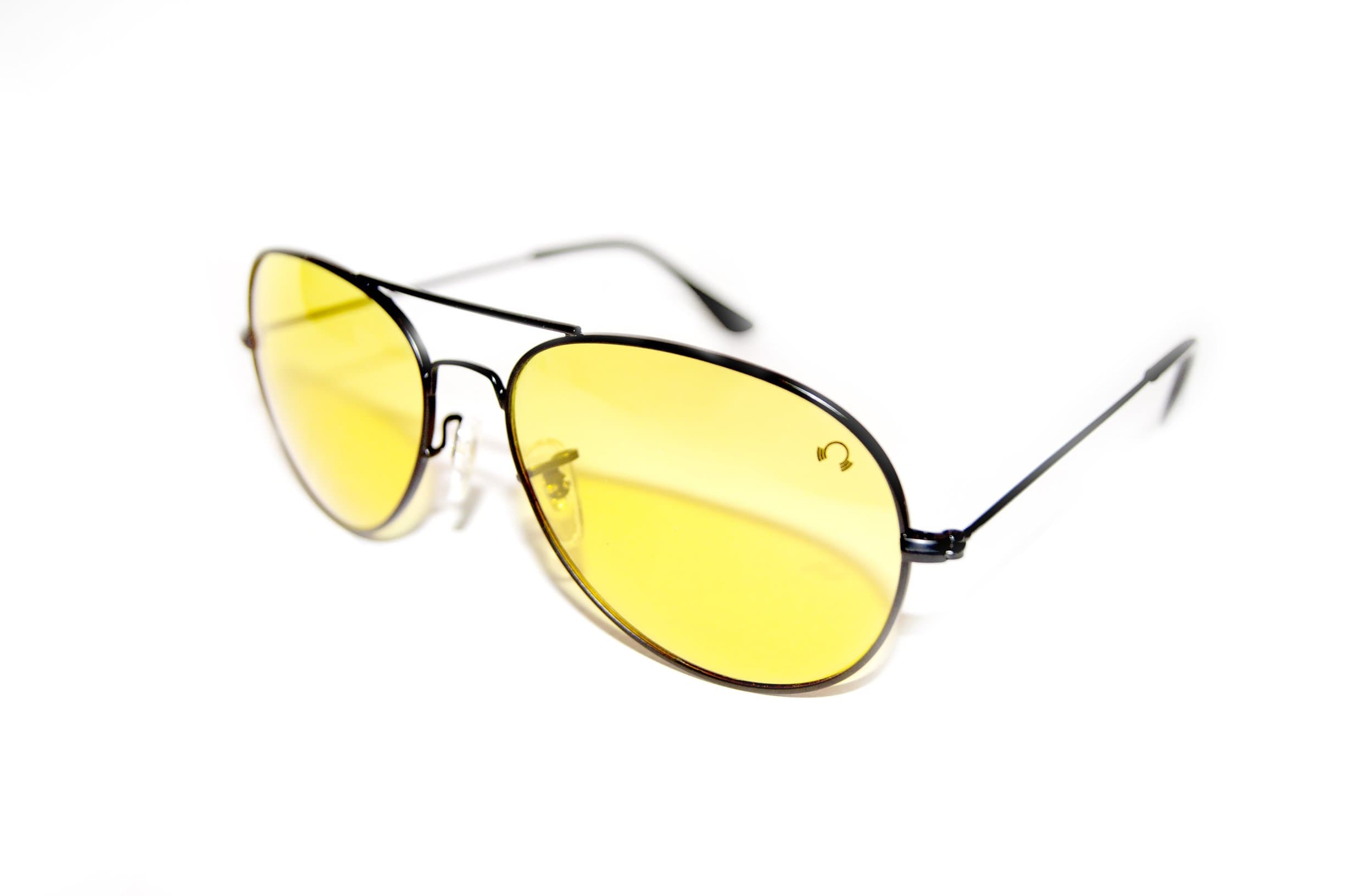 ClearOptix Gaming Glasses - Small Aviator - Nintendo 3DS