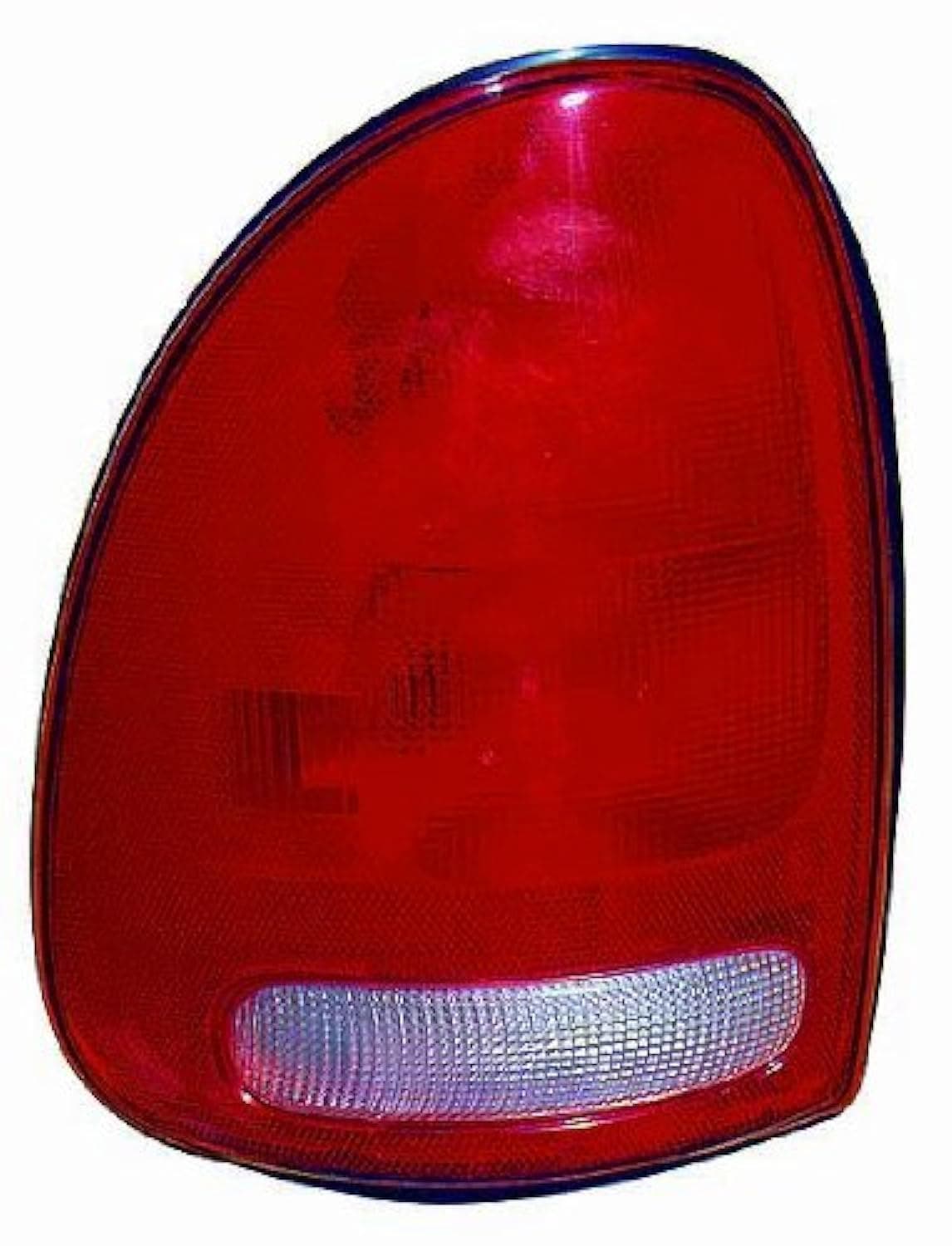 DEPO 333-1915L-XS Replacement Driver Side Tail Light Assembly (This product is an aftermarket product. It is not created or sold by the OE car company)