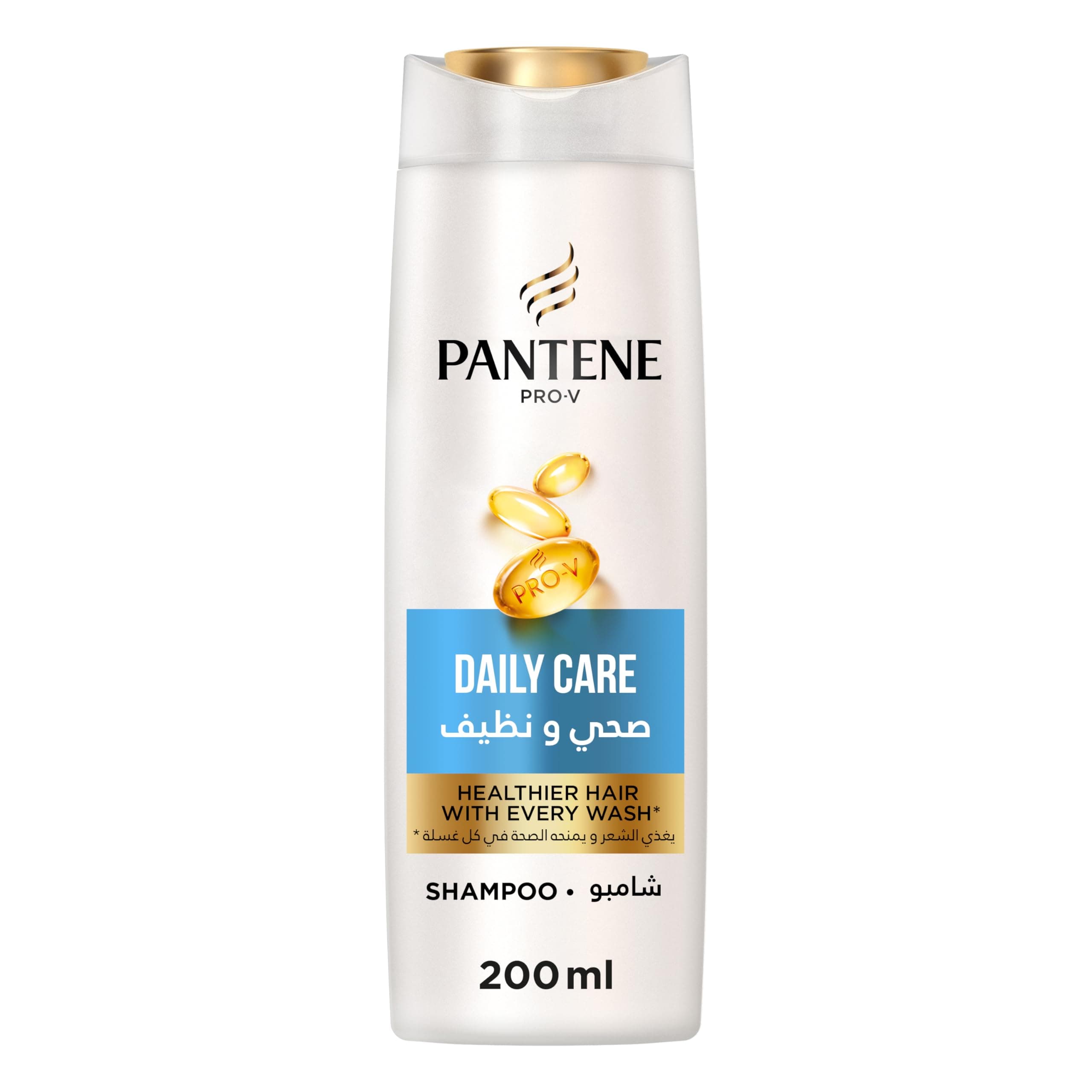 Pro-V Daily Care Shampoo 200 ml