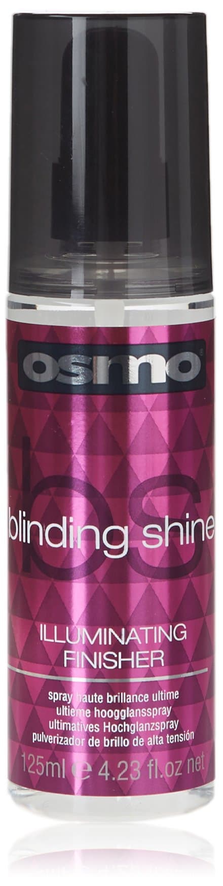 OSMO Blinding Shine Illuminating Finisher 125 ml