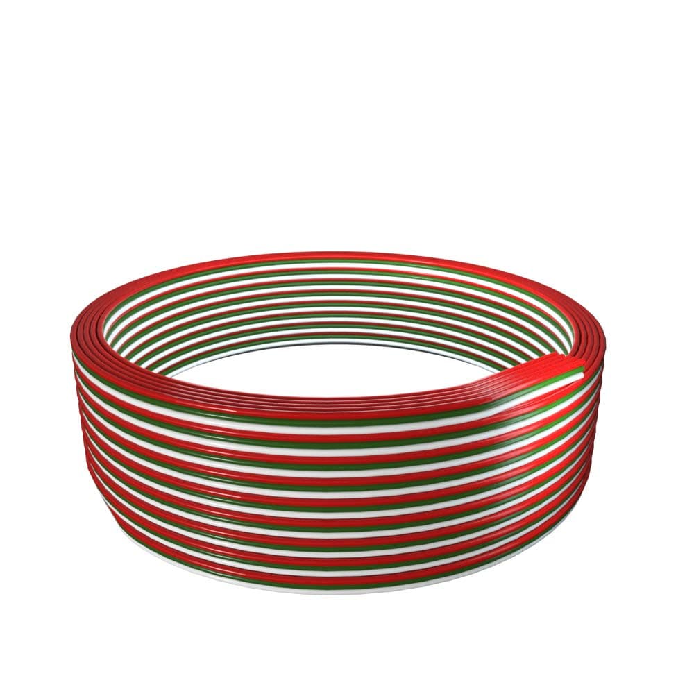 18AWG Wire 2 pin-5pin 3 pin