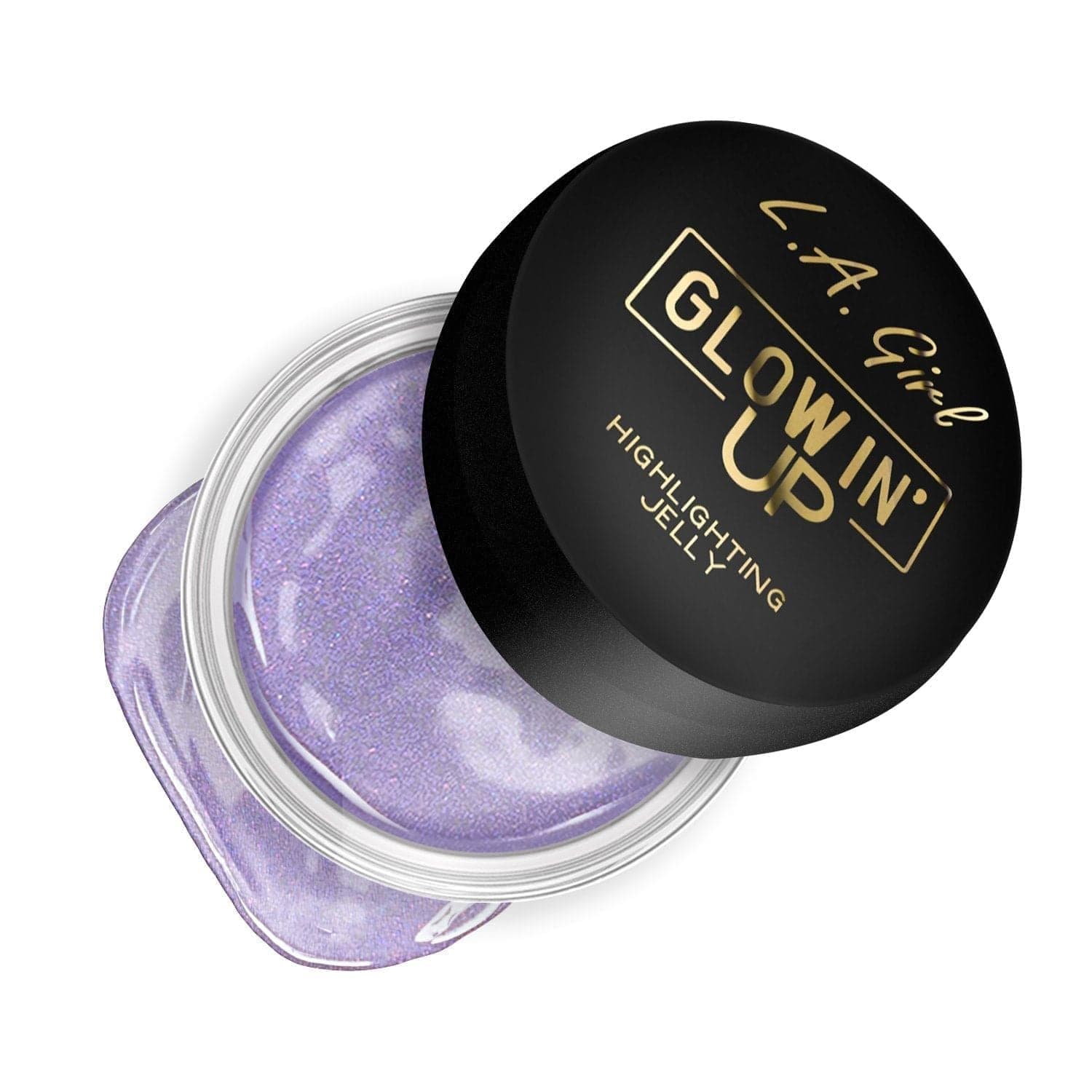 Glowin'Up Jelly Highlighter, Cosmic Glow GLH705