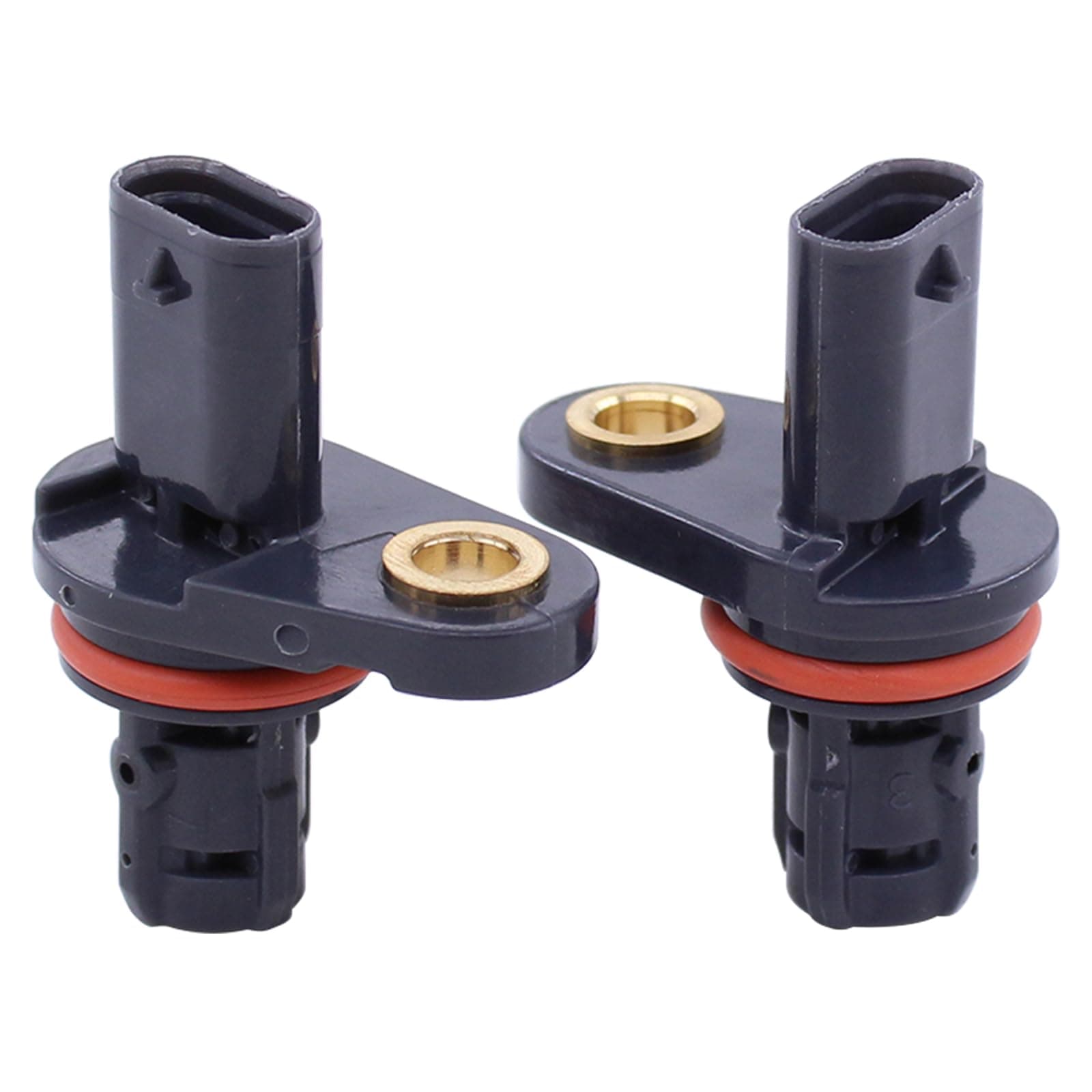 ApplianPar Intake and Exhaust Engine Camshaft Position Sensor for Chevy Cruze Sonic 1.8L