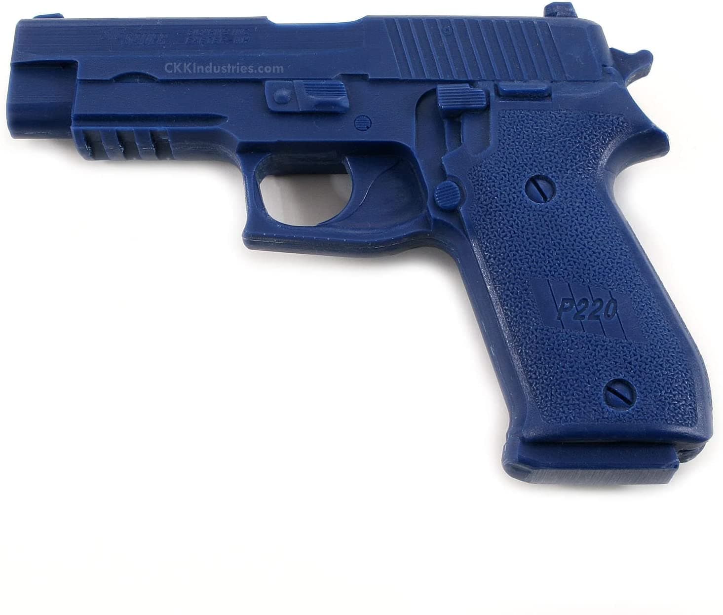Bluegun - USA Made Firearm Training Simulators & Kydex Holster Molding Props - (370+ Models Available)