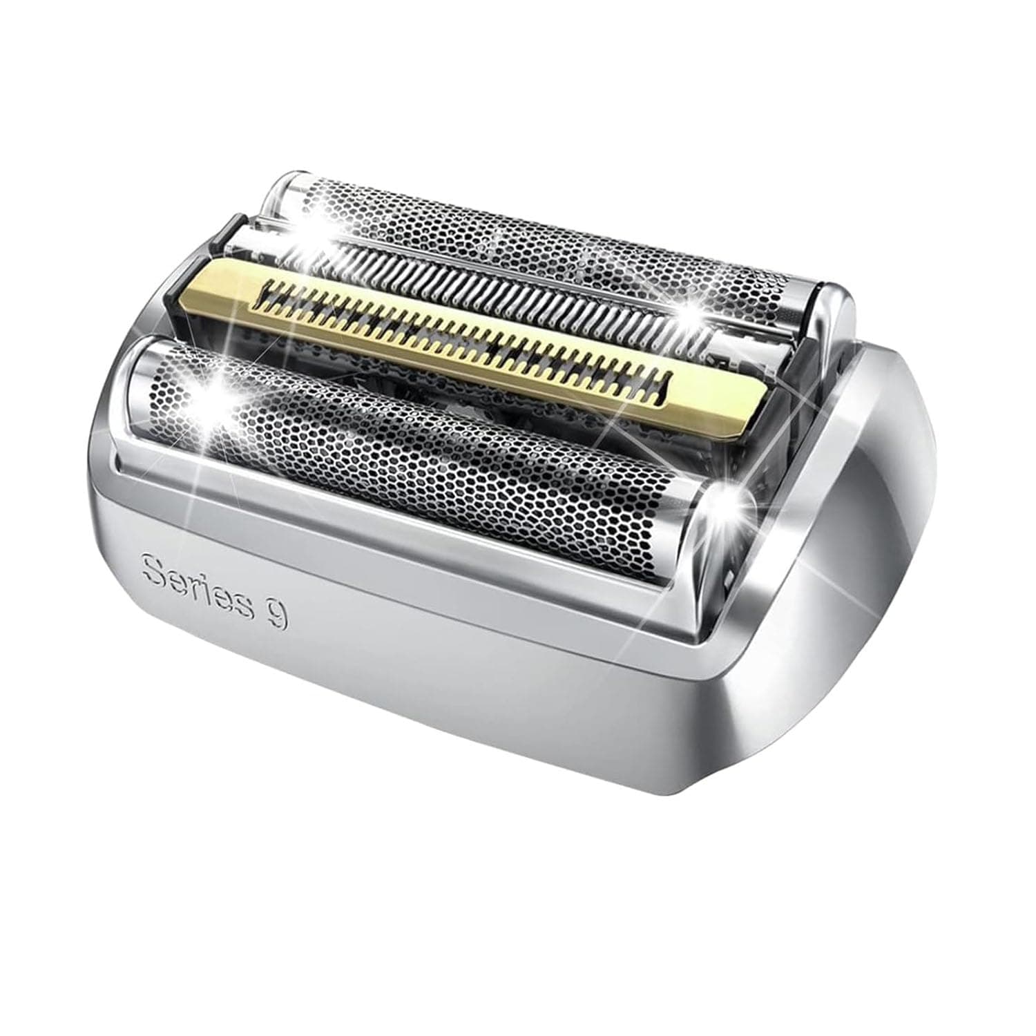 Braun Series 9 Pro Razor Heads - 92S Replacement Razor Heads for Men