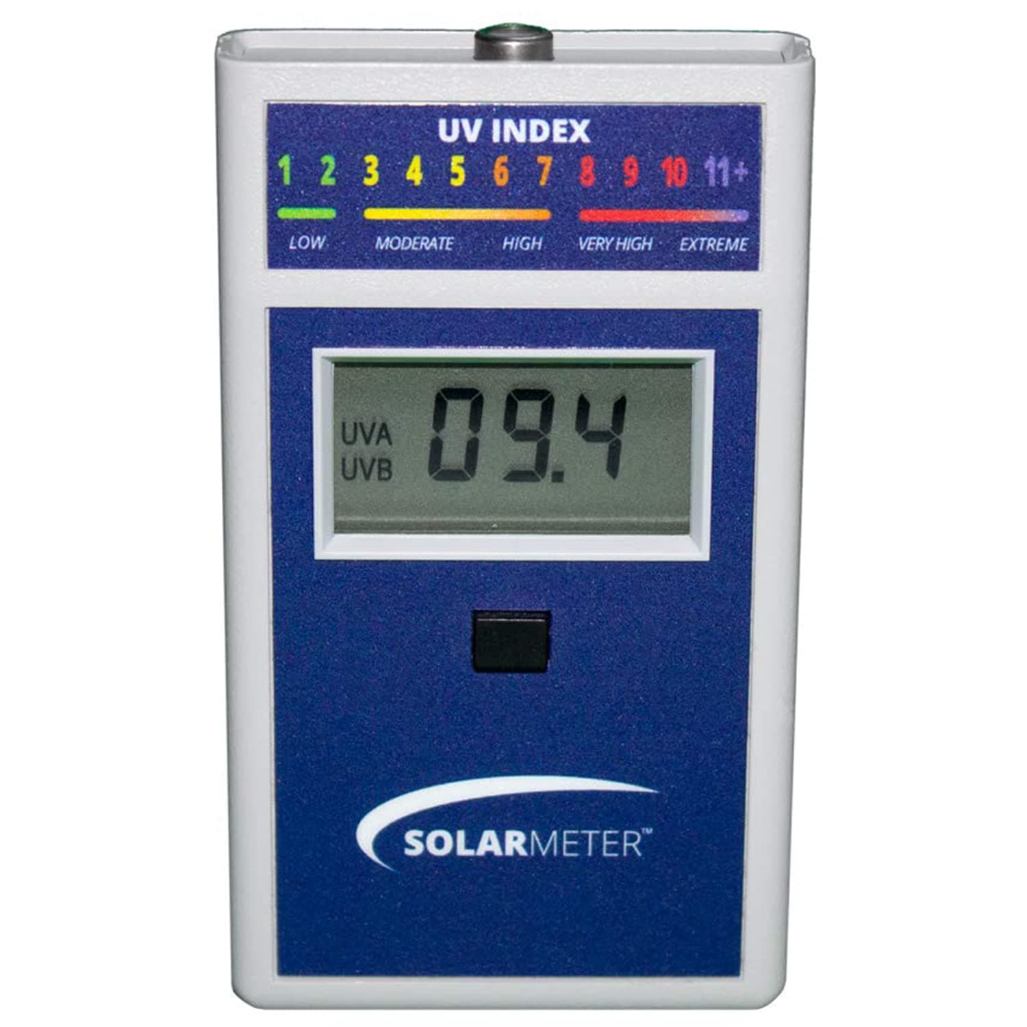 6.5 UV Index Meter