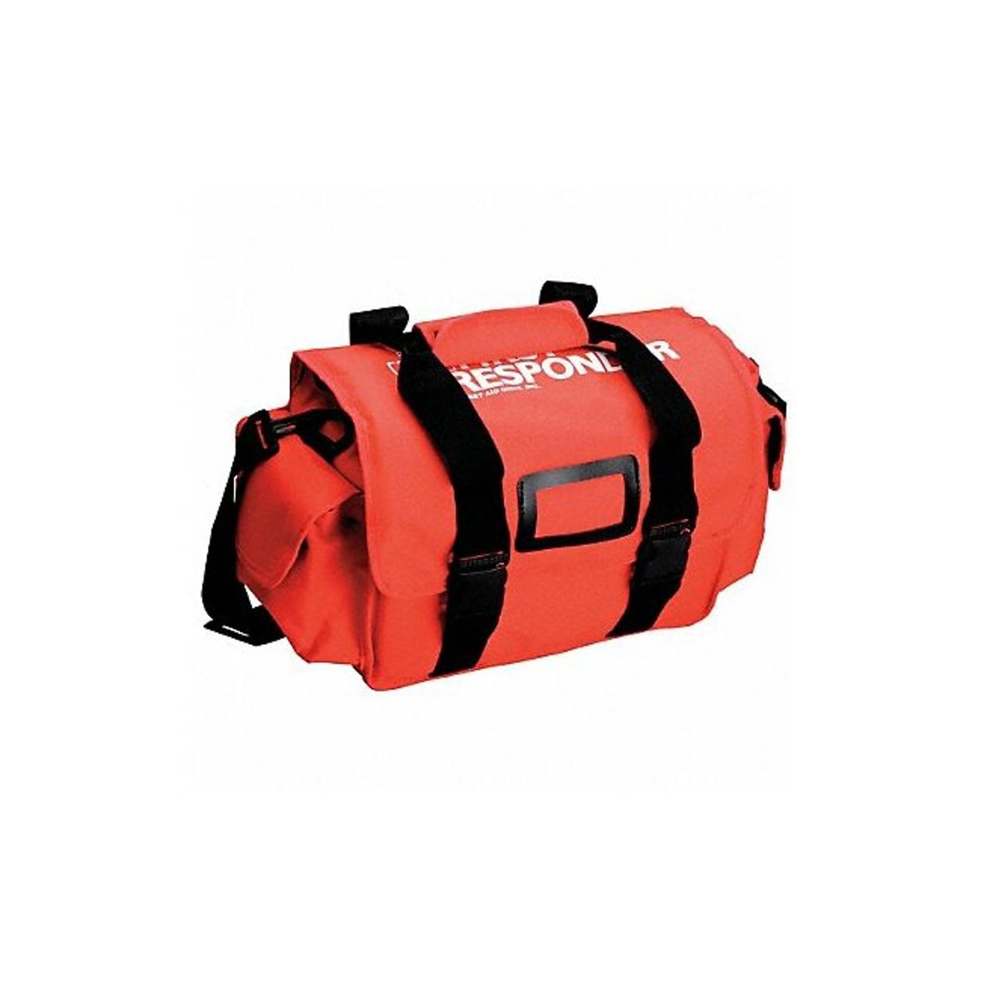 First Aid Only 520-Fr/Bag-Fao: First Responder Kit, Large Bag Empty