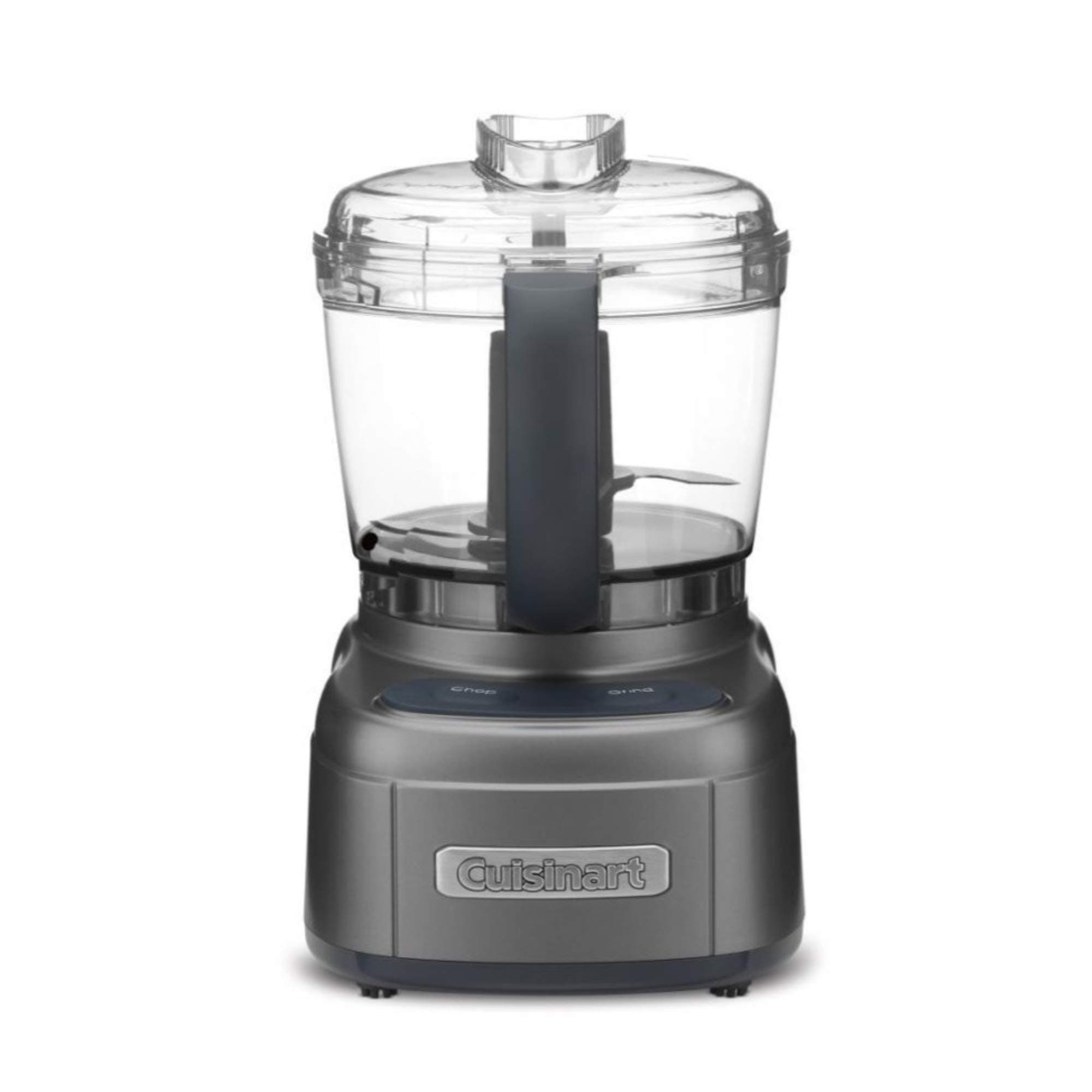 ECH-4SV Elemental 4-C Chopper Grinder 4 Cup Gray ECH-4GM