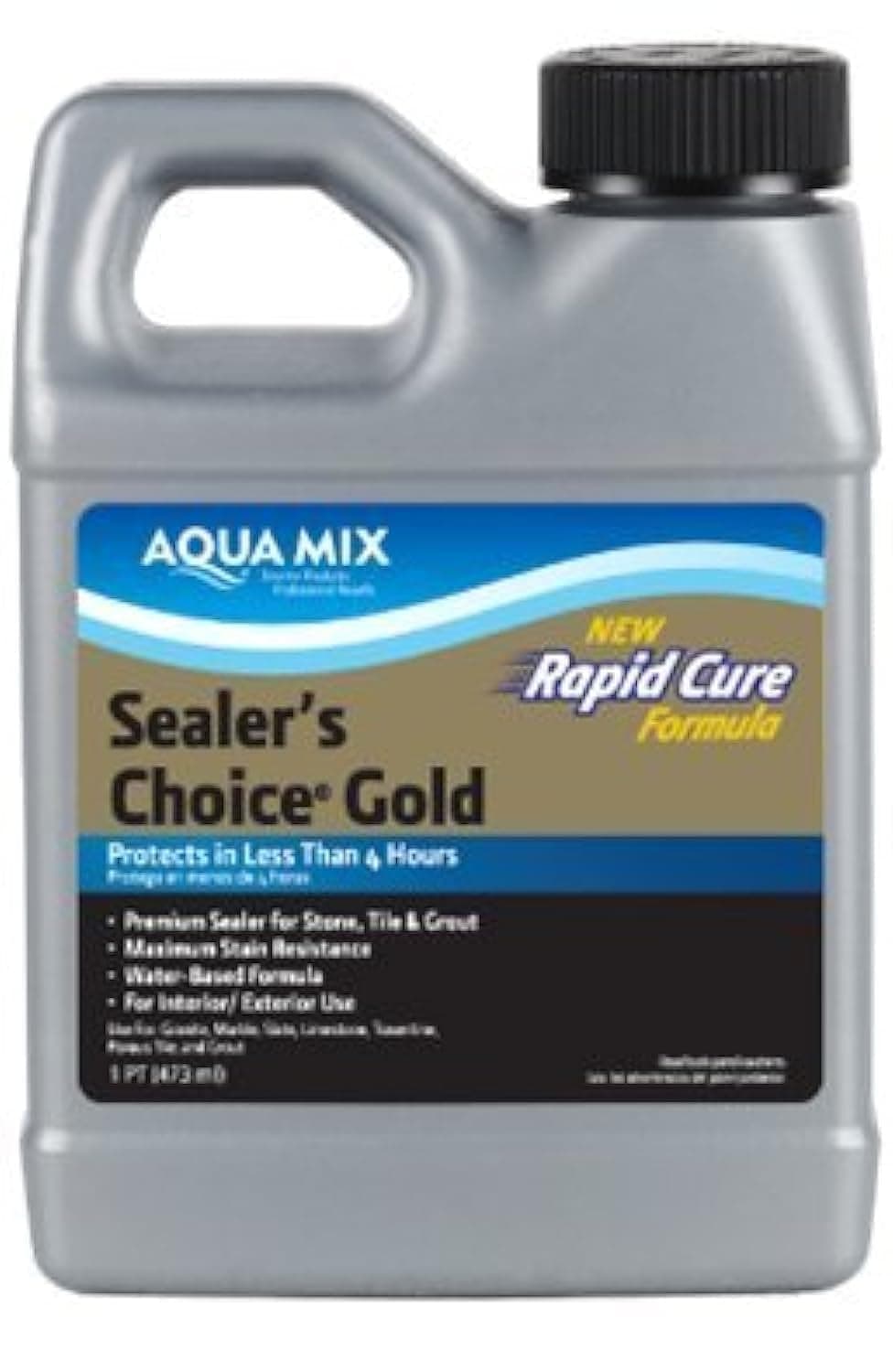 Sealer's Choice Gold - Pint