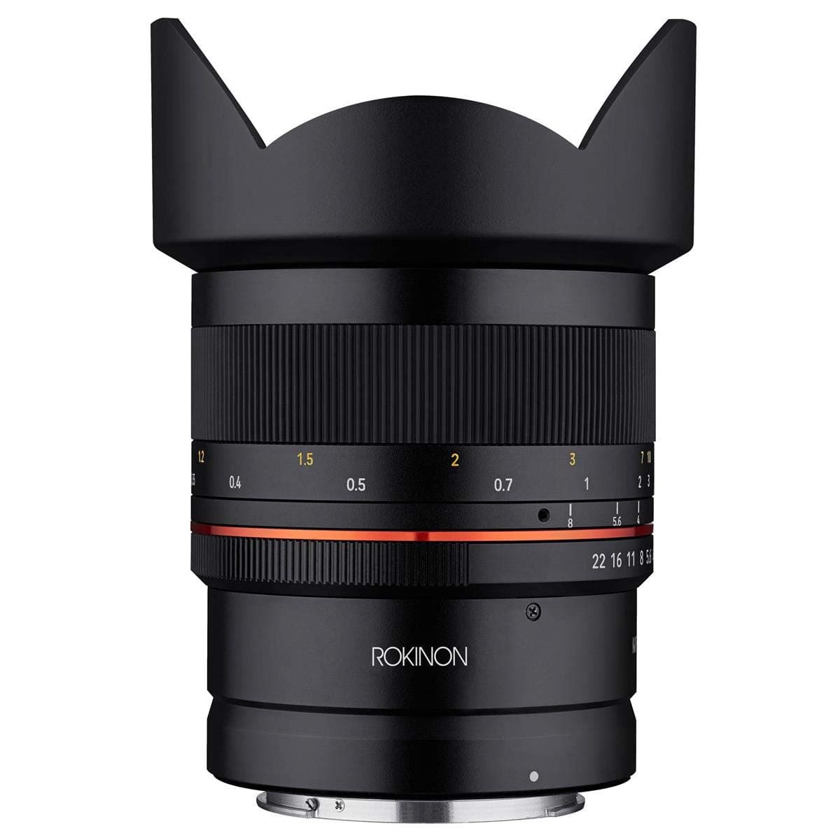 14mm f/2.8 Lens for Canon EOS RF