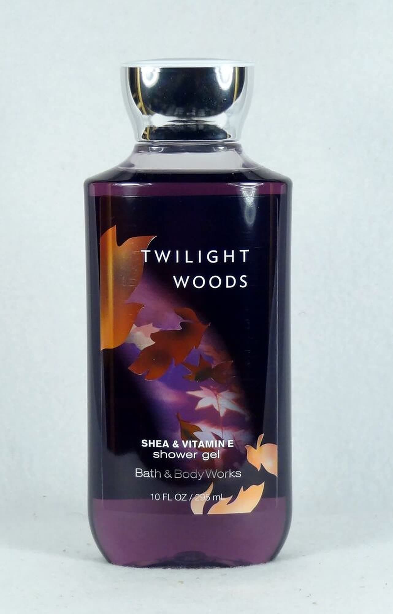 Gel douche Twilight Woods Bath and Body Works