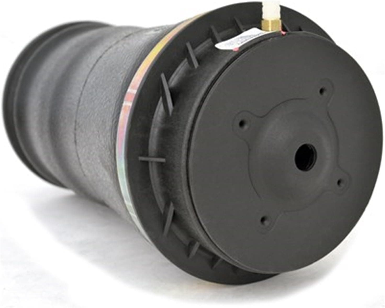 Air Spring - Rear - 07-19 Compatible with Mercedes GL/GLS(X164,X166)/06-18 ML/GLE(W164,W166), incl AMG