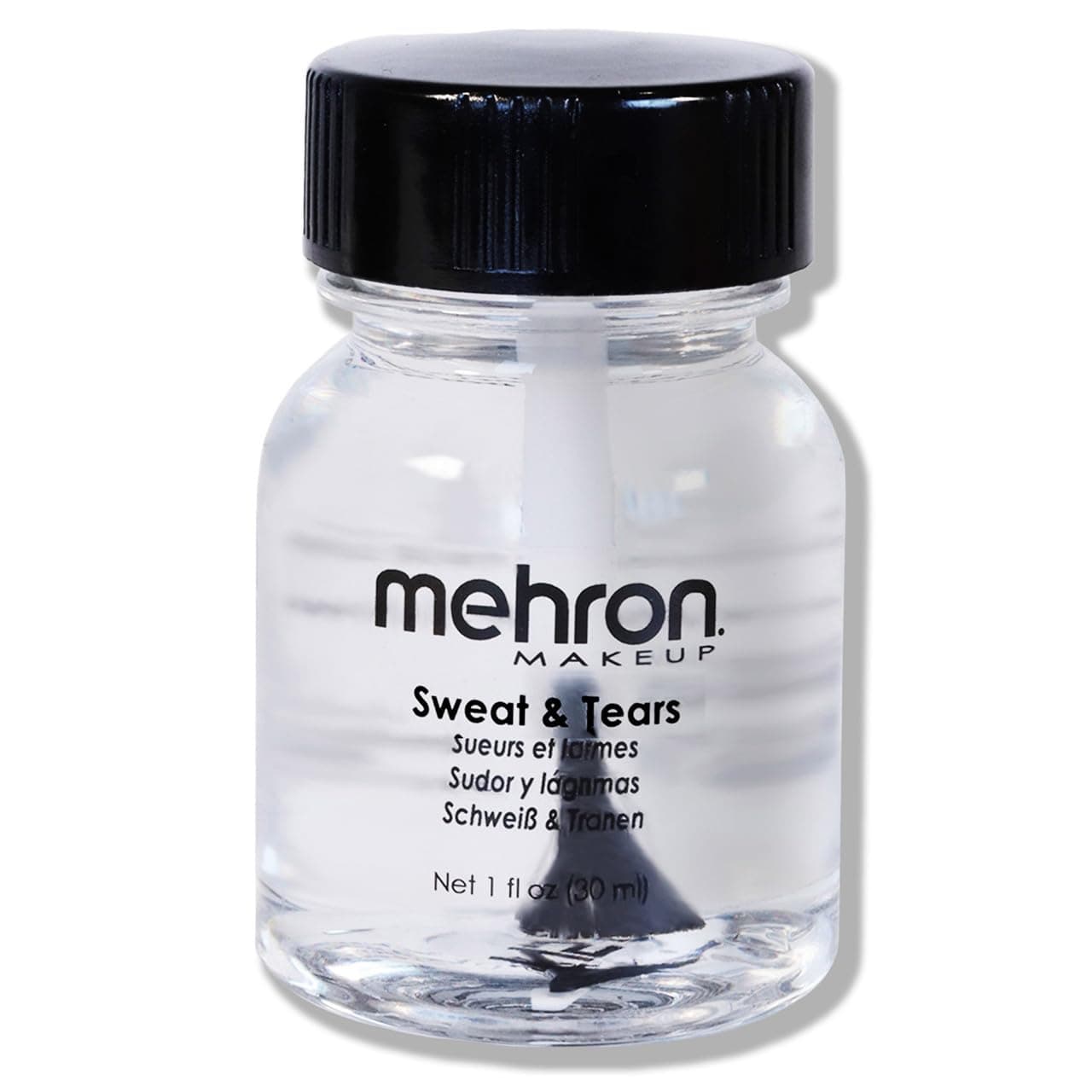 Makeup Sweat & Tears Special Effects Liquid (1 oz)
