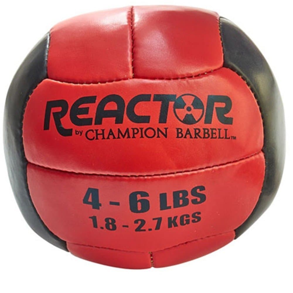 Medicine Ball