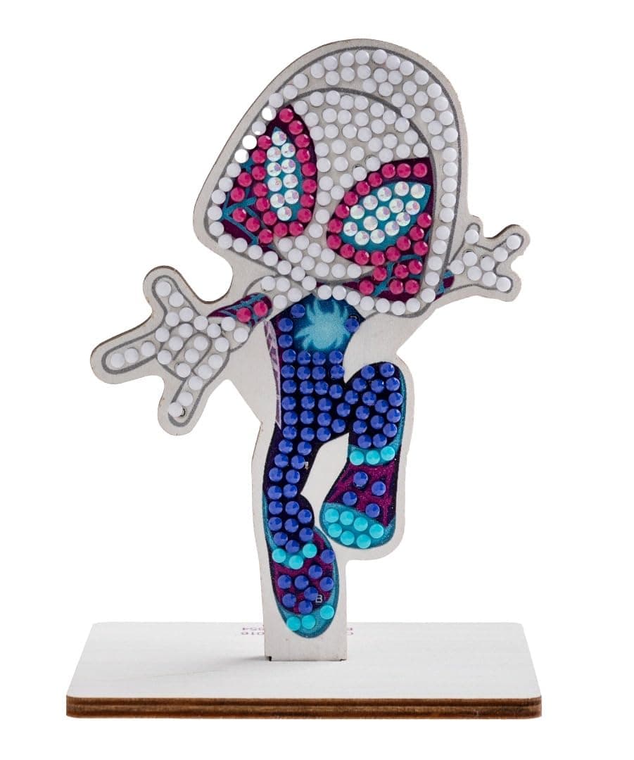 Ghost Spider (Gwen Stacy) Buddy Kit (Marvel)