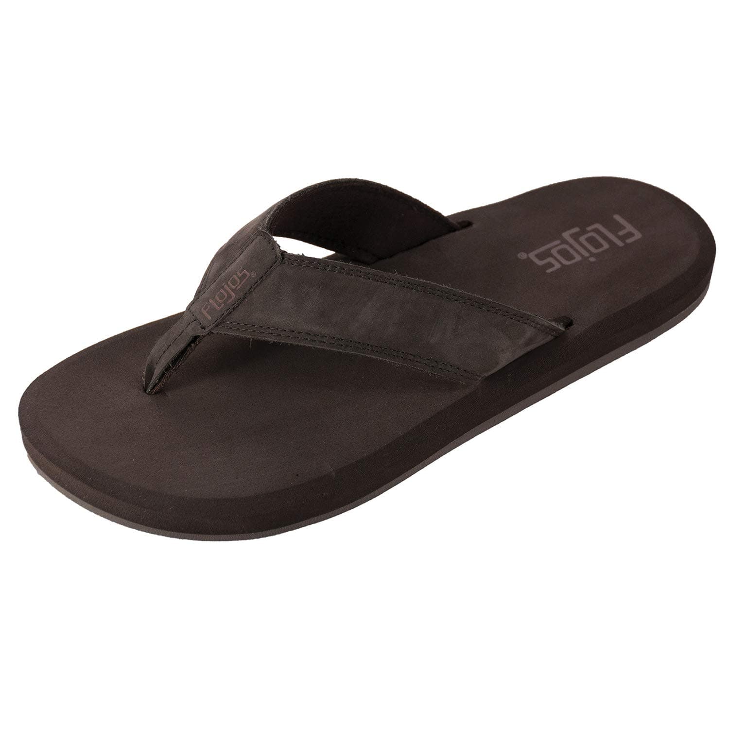FLOJOS Men's Cole Ii Flip Flop