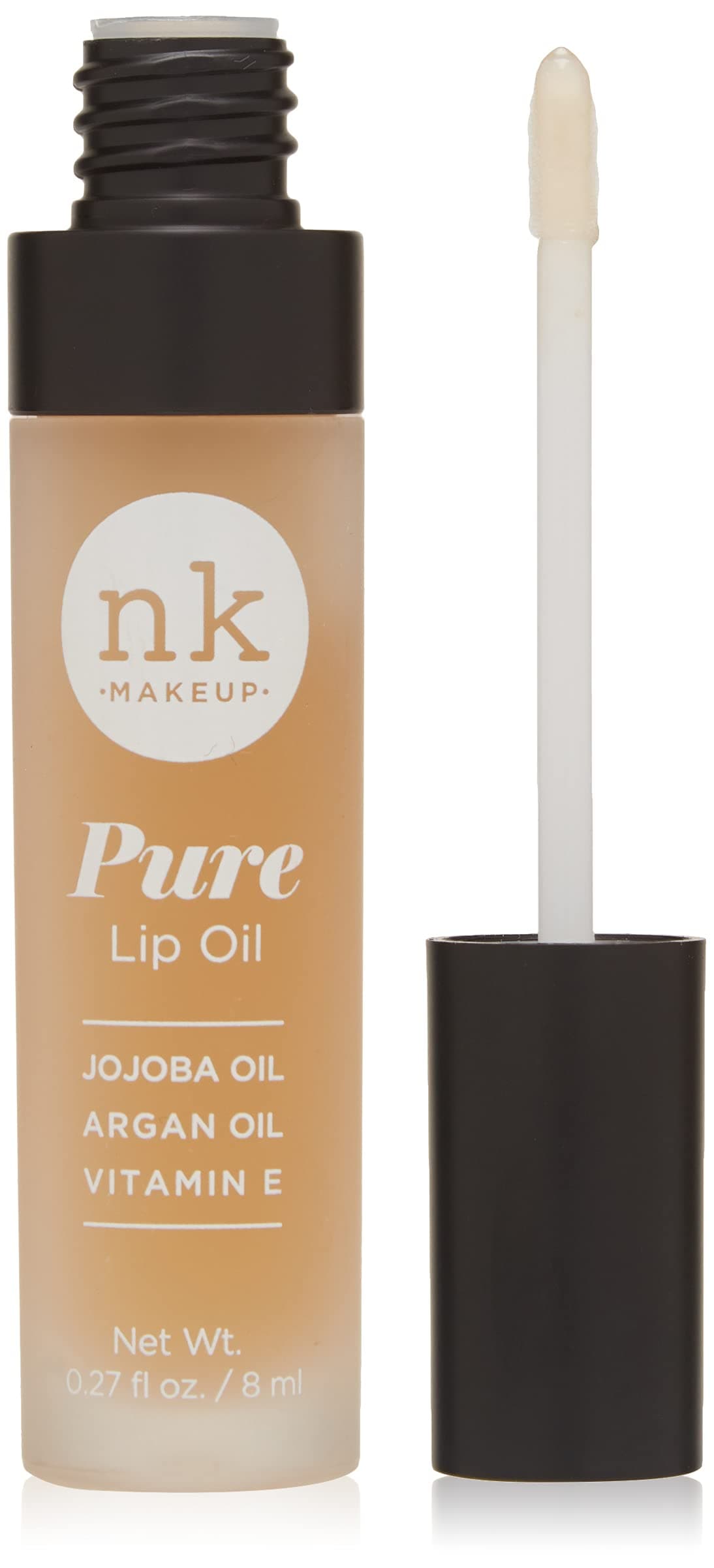 Nicka K Pure Lip Oil - Cocoa