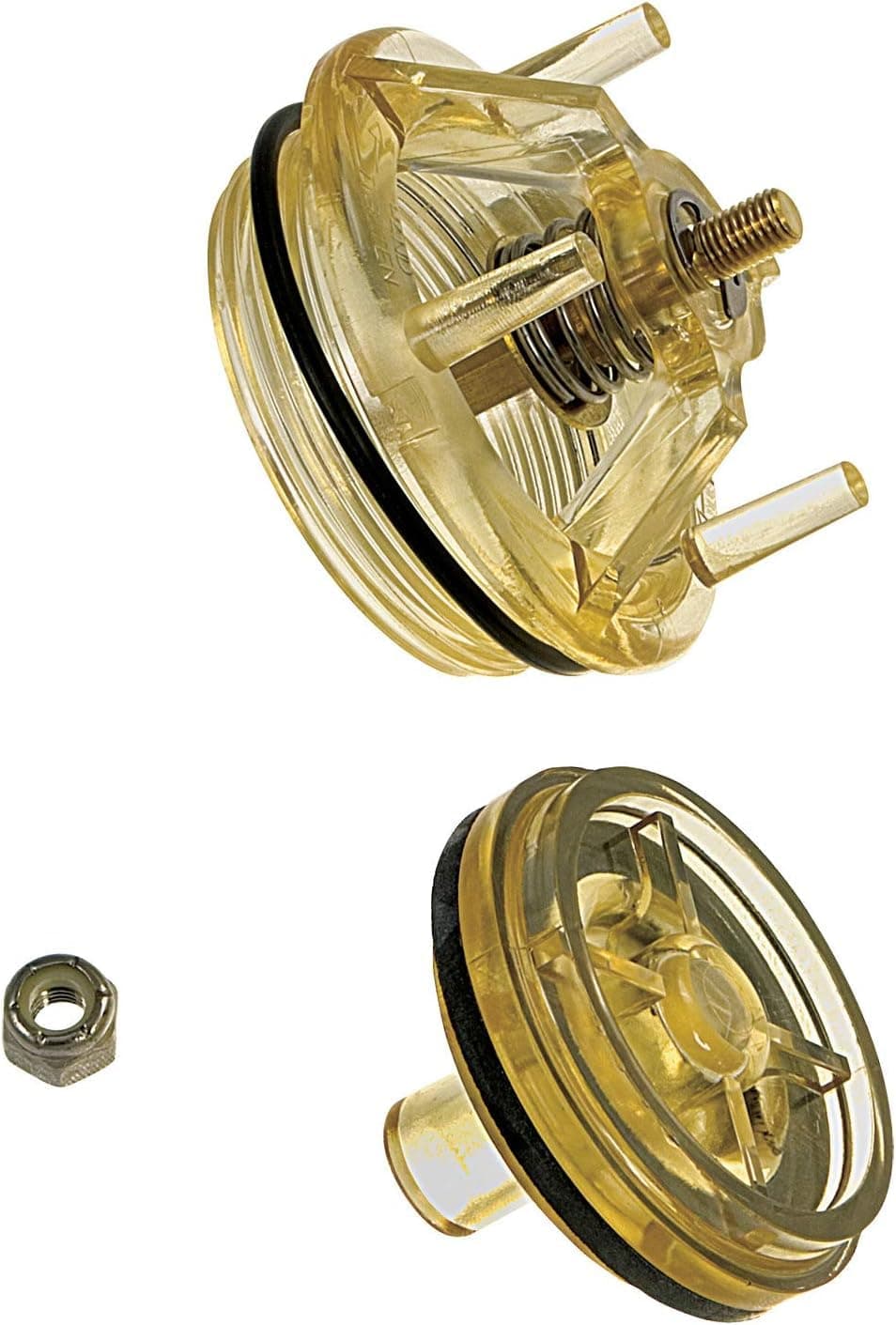 Febco 905211 Bonnet repair