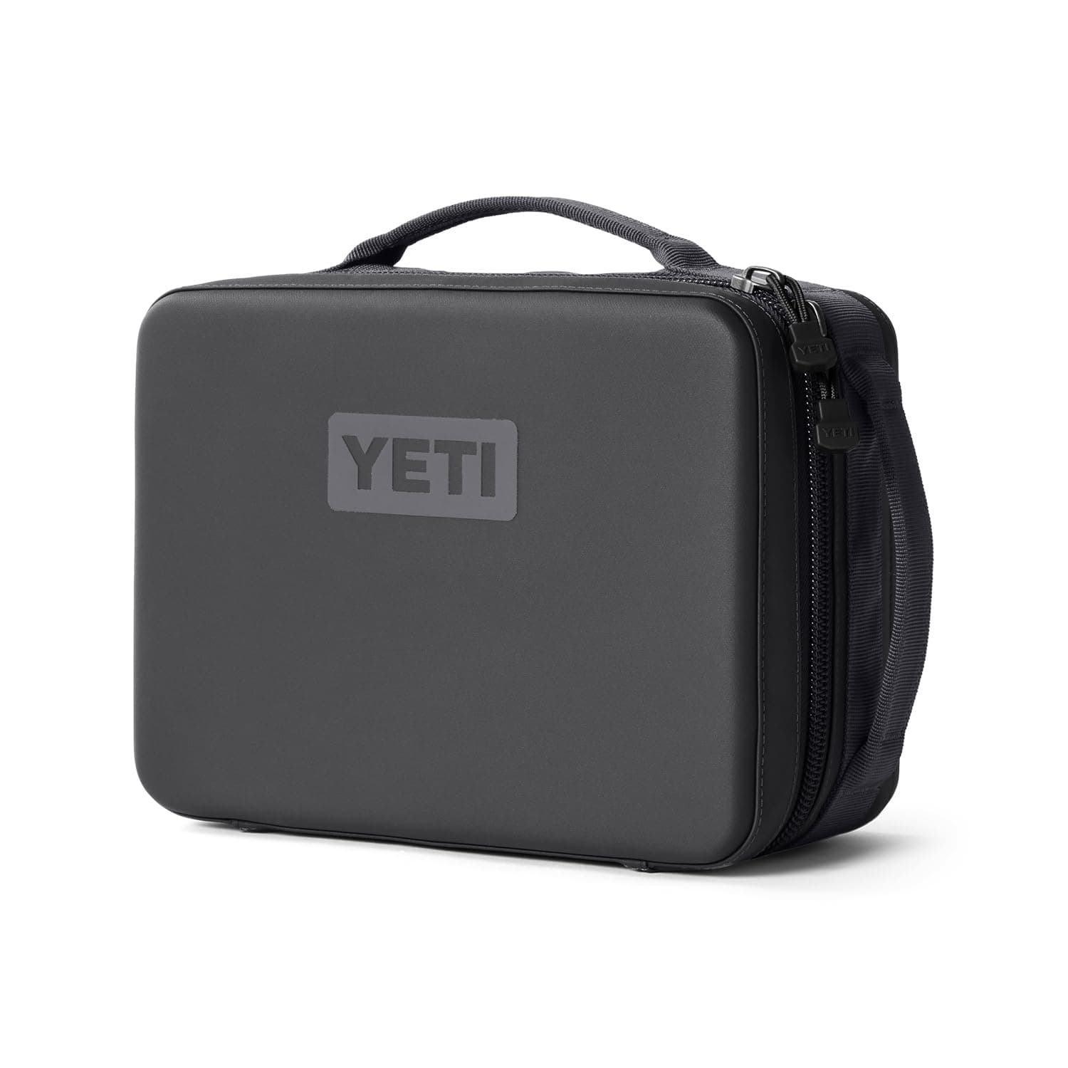 Daytrip 5L Insulated Soft Cooler Lunch Box, Charcoal