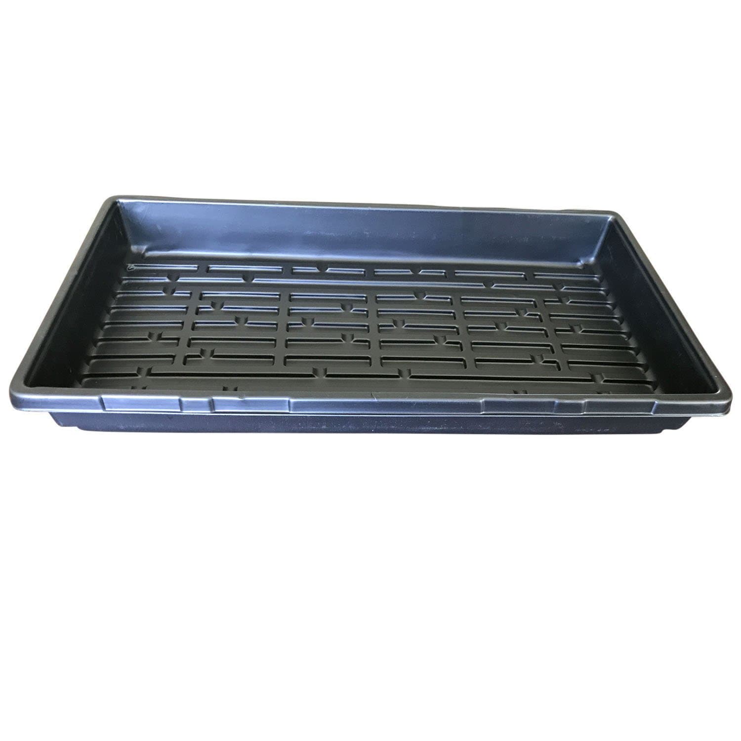 Strong Seedling Trays - Heavy Duty Planting Trays (5 Pack)