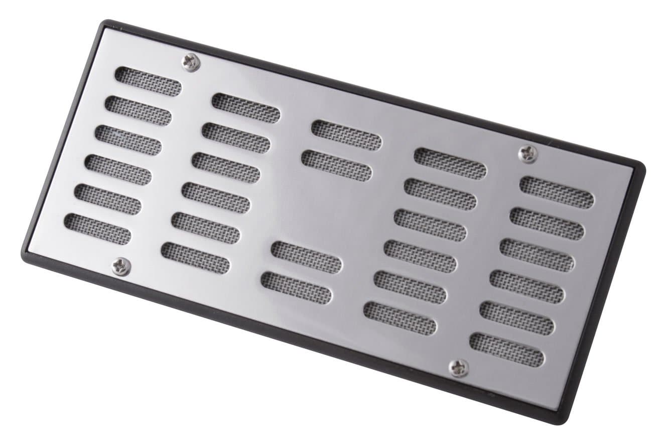 VisolProducts VAC700 Silver Humidifier for Medium/Large Cig