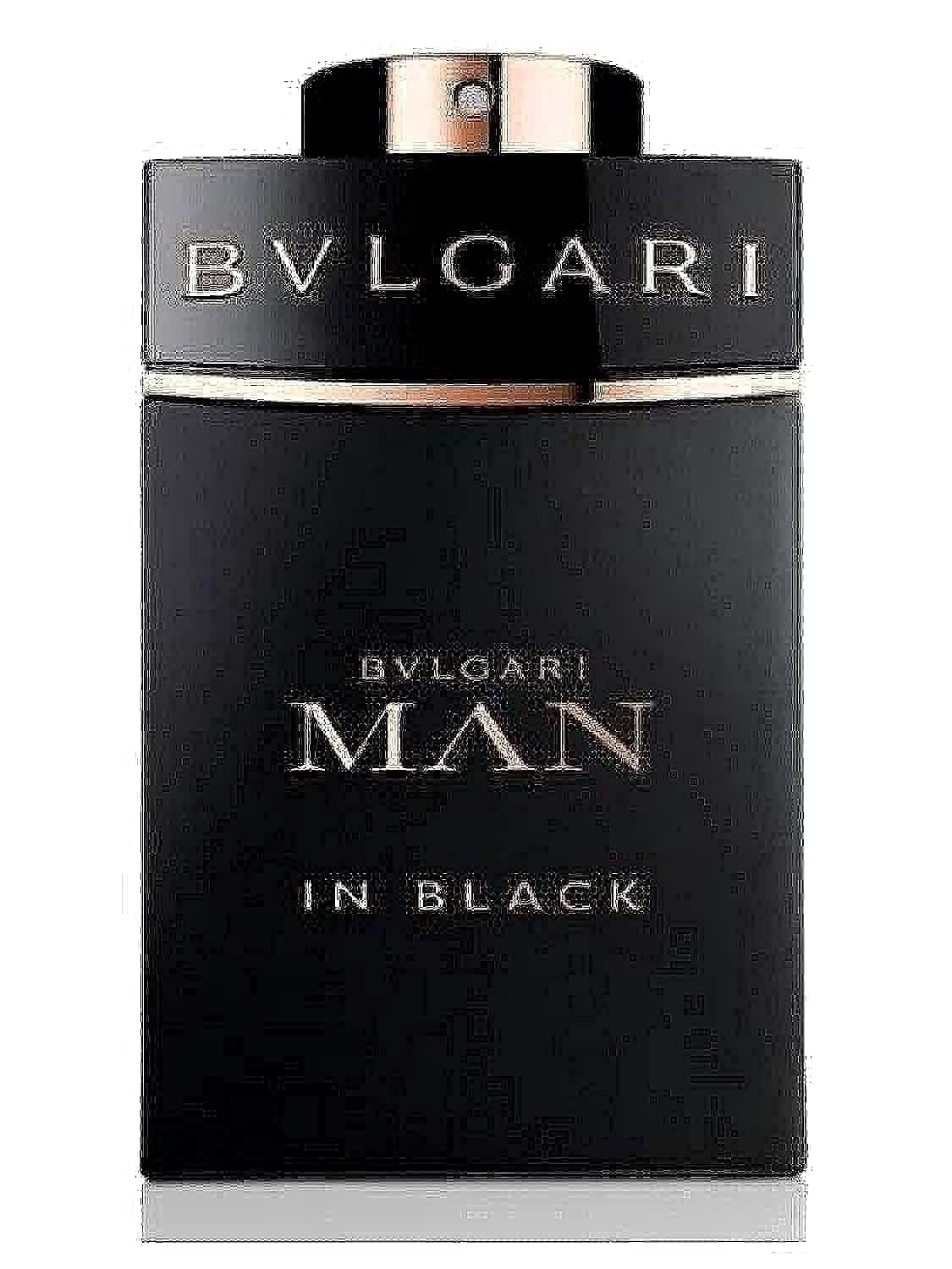 BVLGARI MAN IN BLACK EDP 100ML