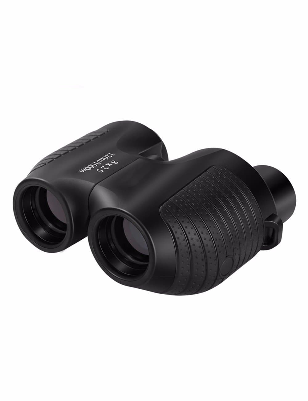 QGYKZ-Full auto focus, binoculars, high magnification, night vision, pocket size, military label, portable pocket