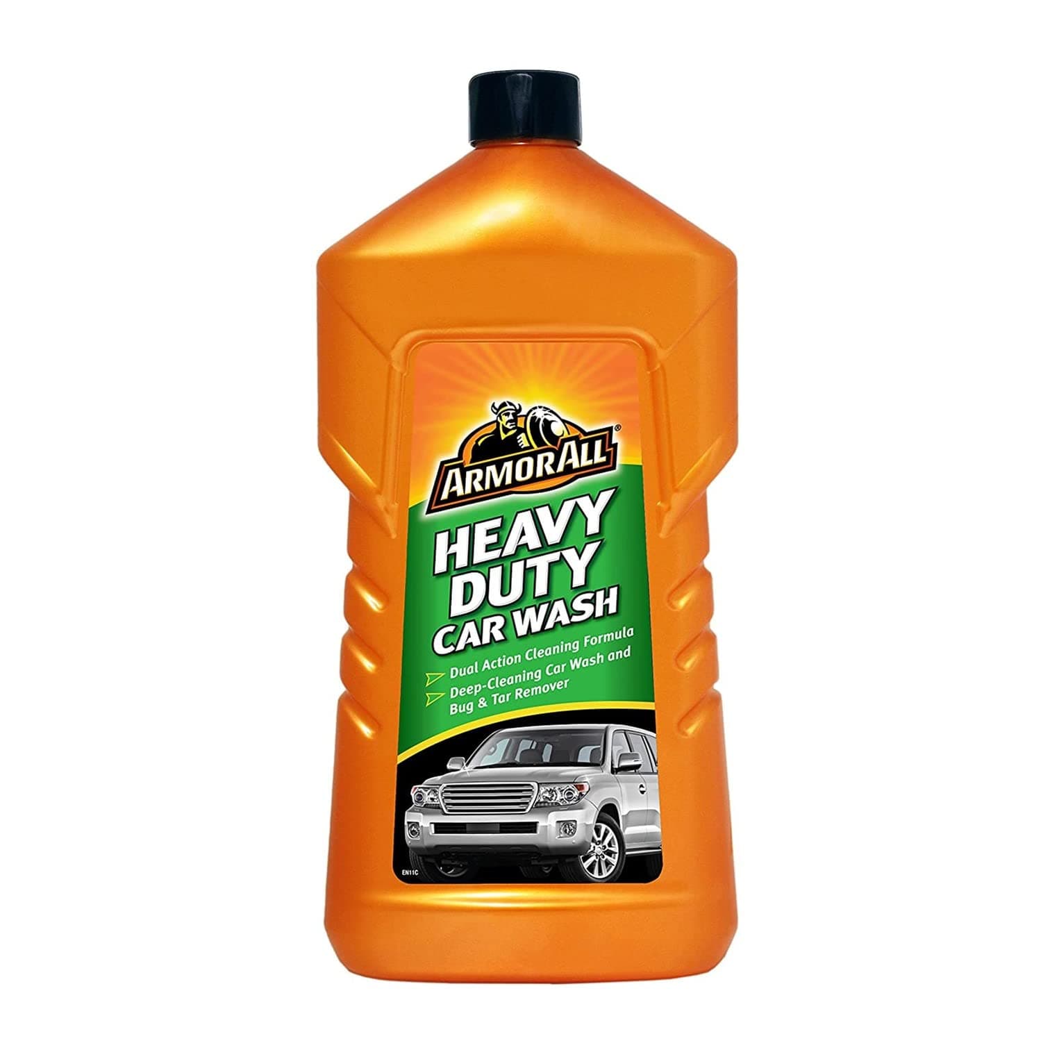 – Armor All Car Wash Shampoo Heavy Duty 1Litre