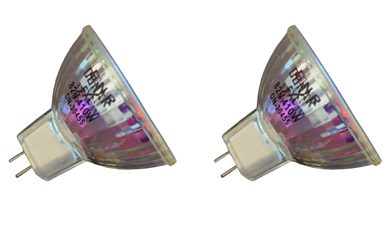 2pcs FXL 82V 410W Bulb Compatible with Apollo AVP-400 Video Projector , Overhead Eclipse A2000 A2001 A2004 A2014 A2034 A2040 A2204 Concept Series 2203 2204 2234 – 2250 2282 10700 Companion Odyssey