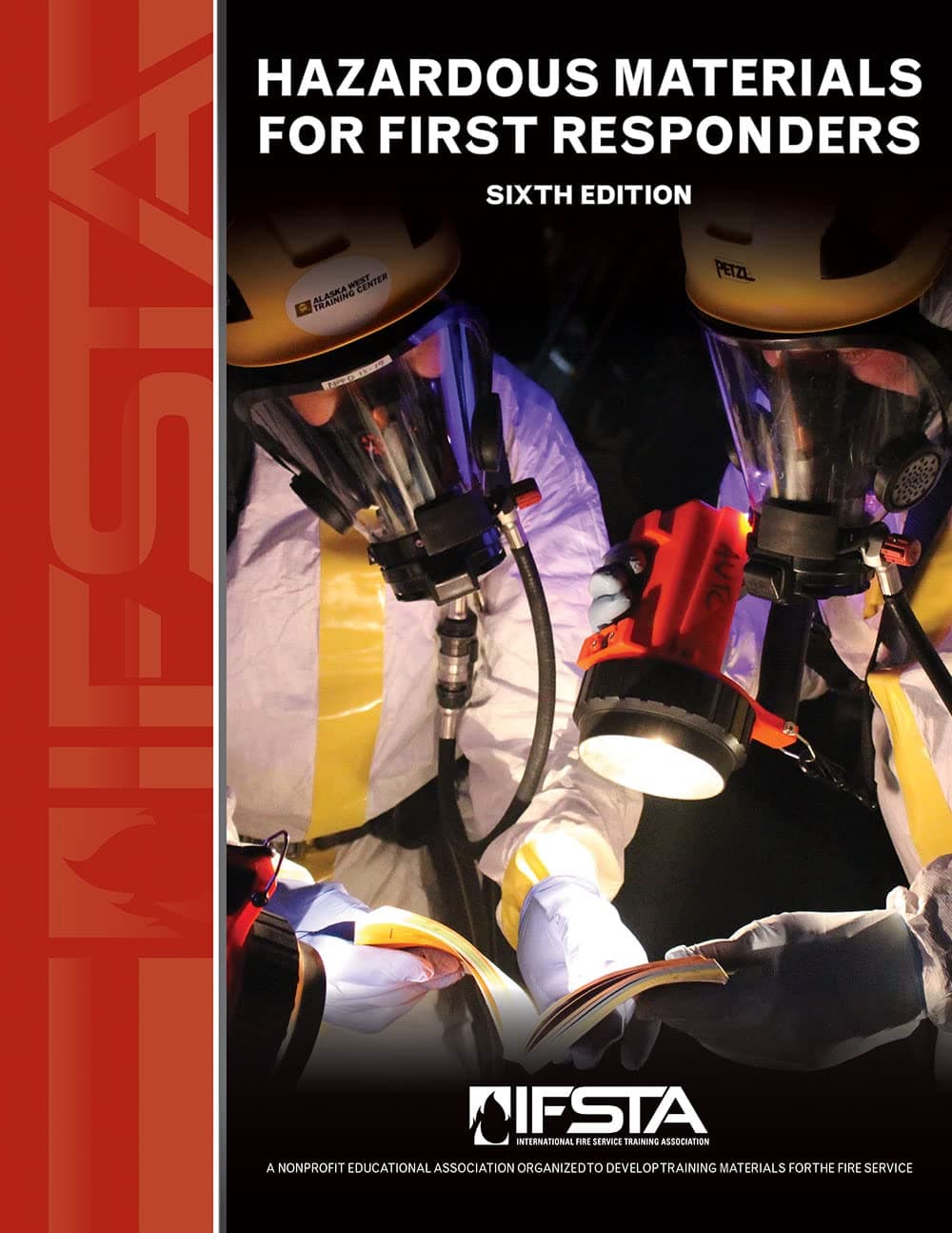 Hazardous Materials for First Responders Paperback – January 1, 2022