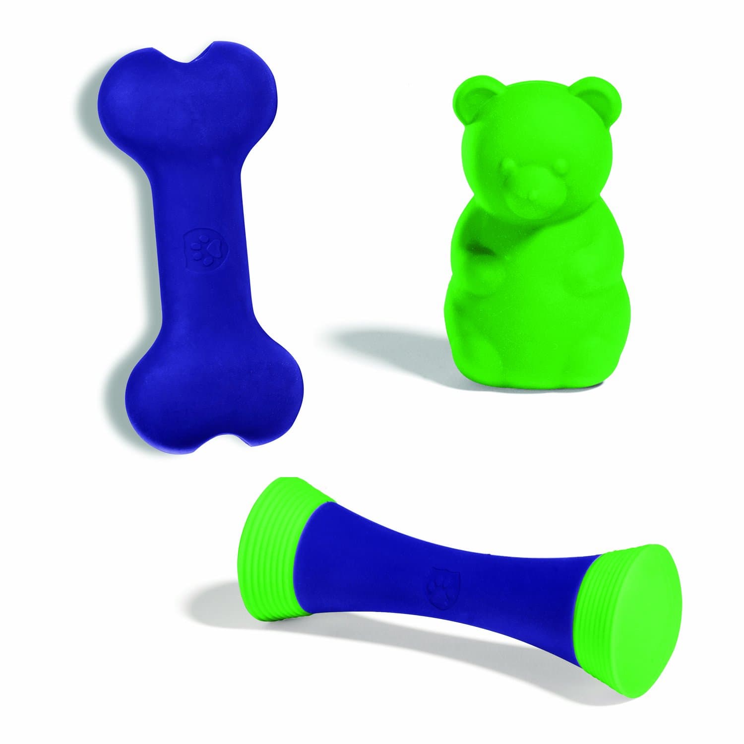 Pet Products Dog Toy Pack, Medium