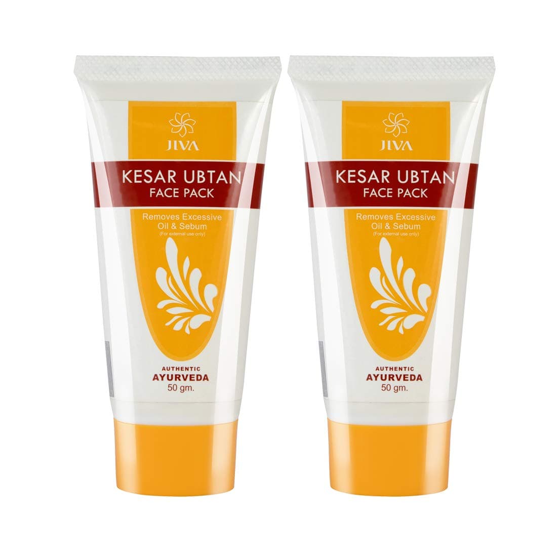 Kesar Ubtan Face Pack