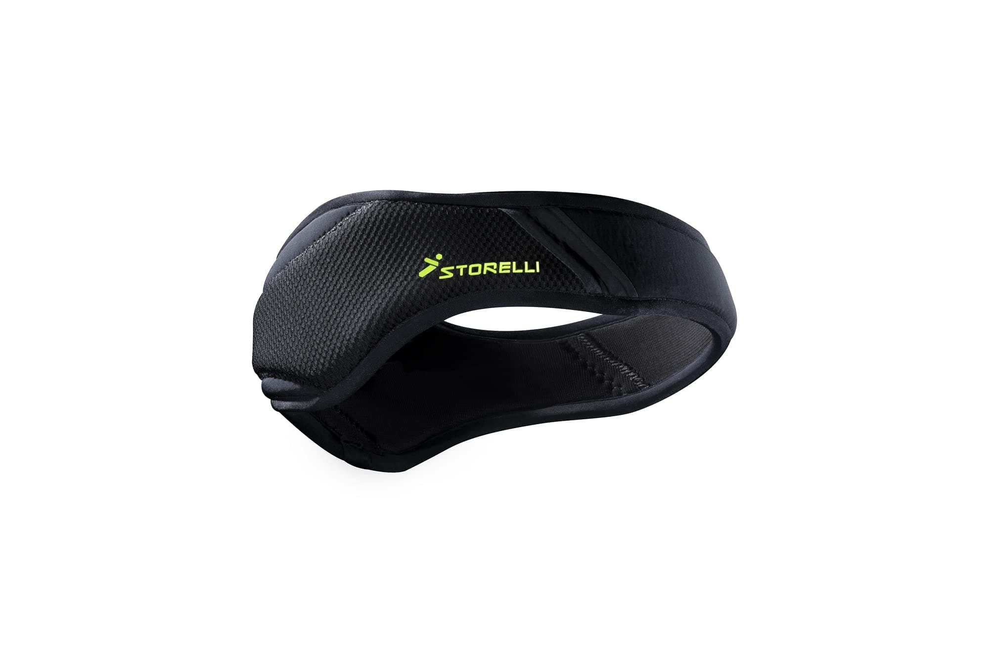 Storelli ExoShield Head Guard, Military-Grade Head Protection, Foam Padding Headband, Official Headgear of US Club Soccer