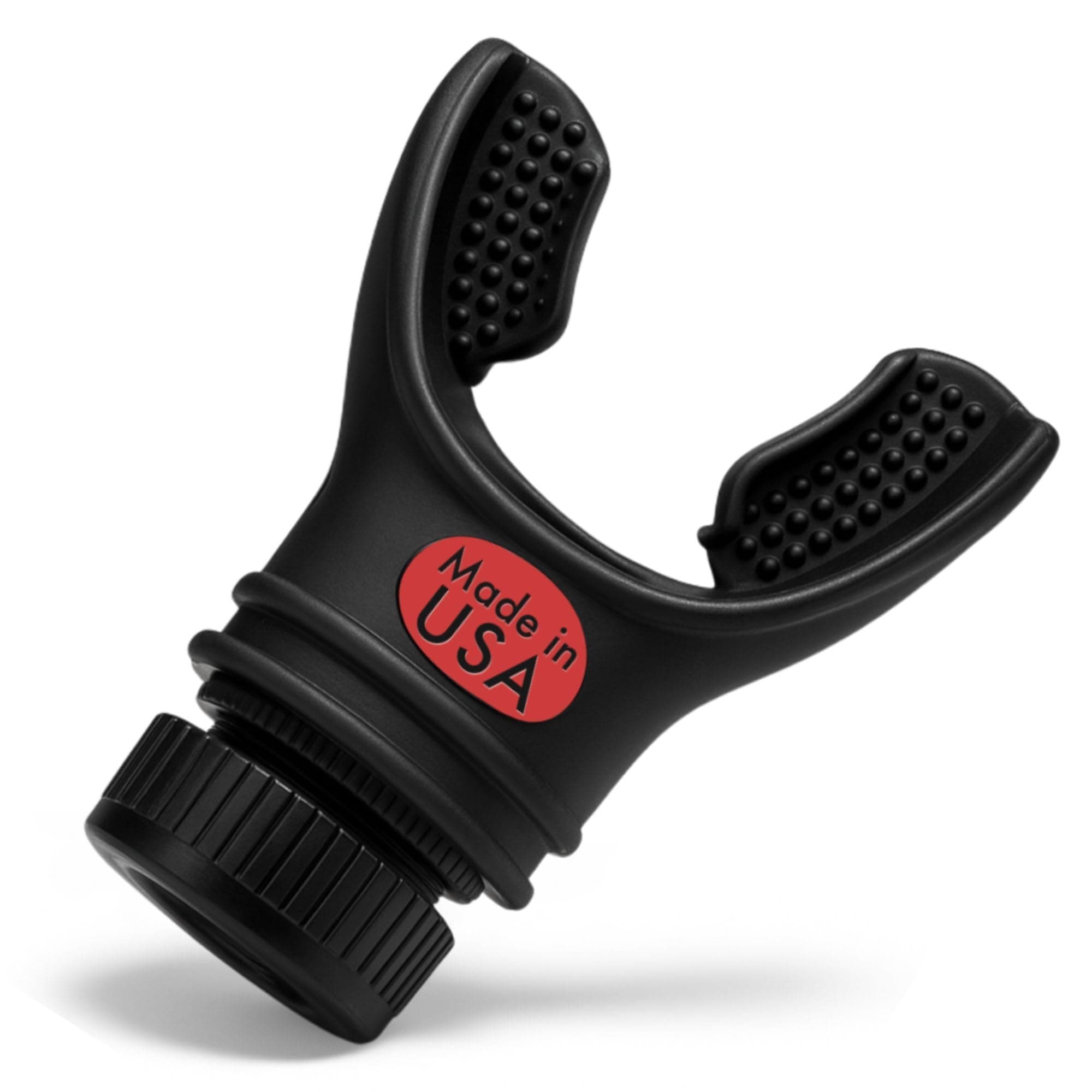 Breathing Exercise Device - Lung Exerciser For Upgrading Your Capacity Inspiratory Muscle Trainer Enhancing Performance Training O2