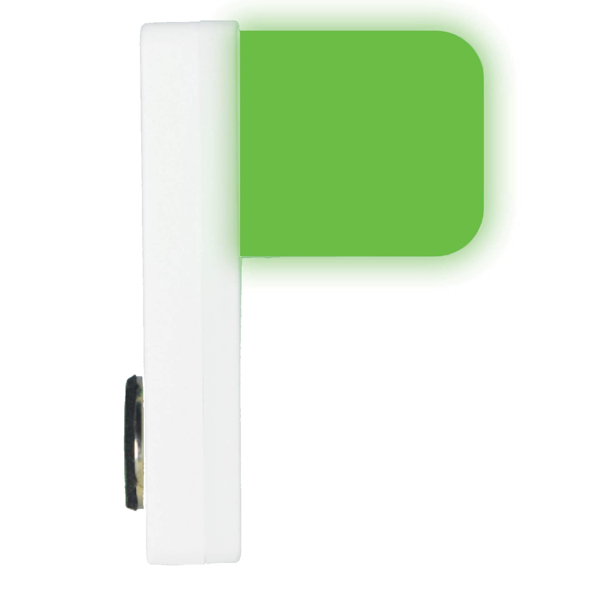 Signaworks Luxafor Flag LED USB Busy Light Indicator (20 inch Cable)