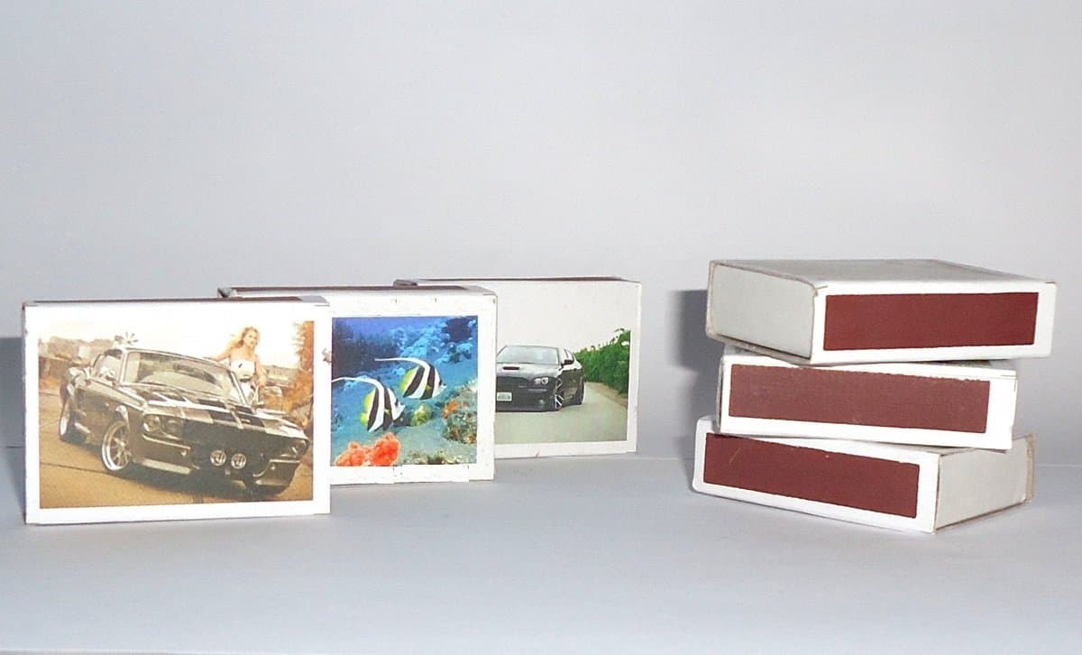 10,25,40,100, Matches 40 pcs per box,Candle,Cooking,BBQ,Camping,Lighter (100)