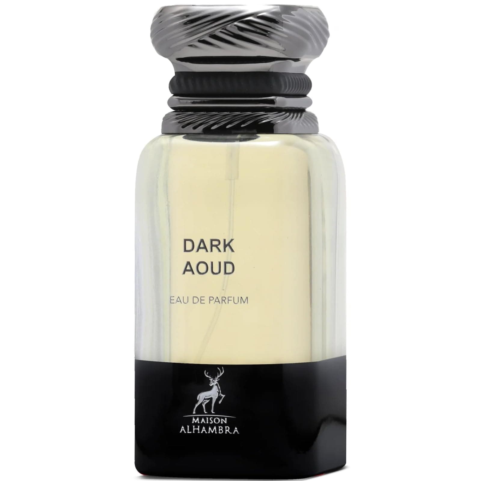 Dark Aoud Unisex Eau De Parfum 80ml